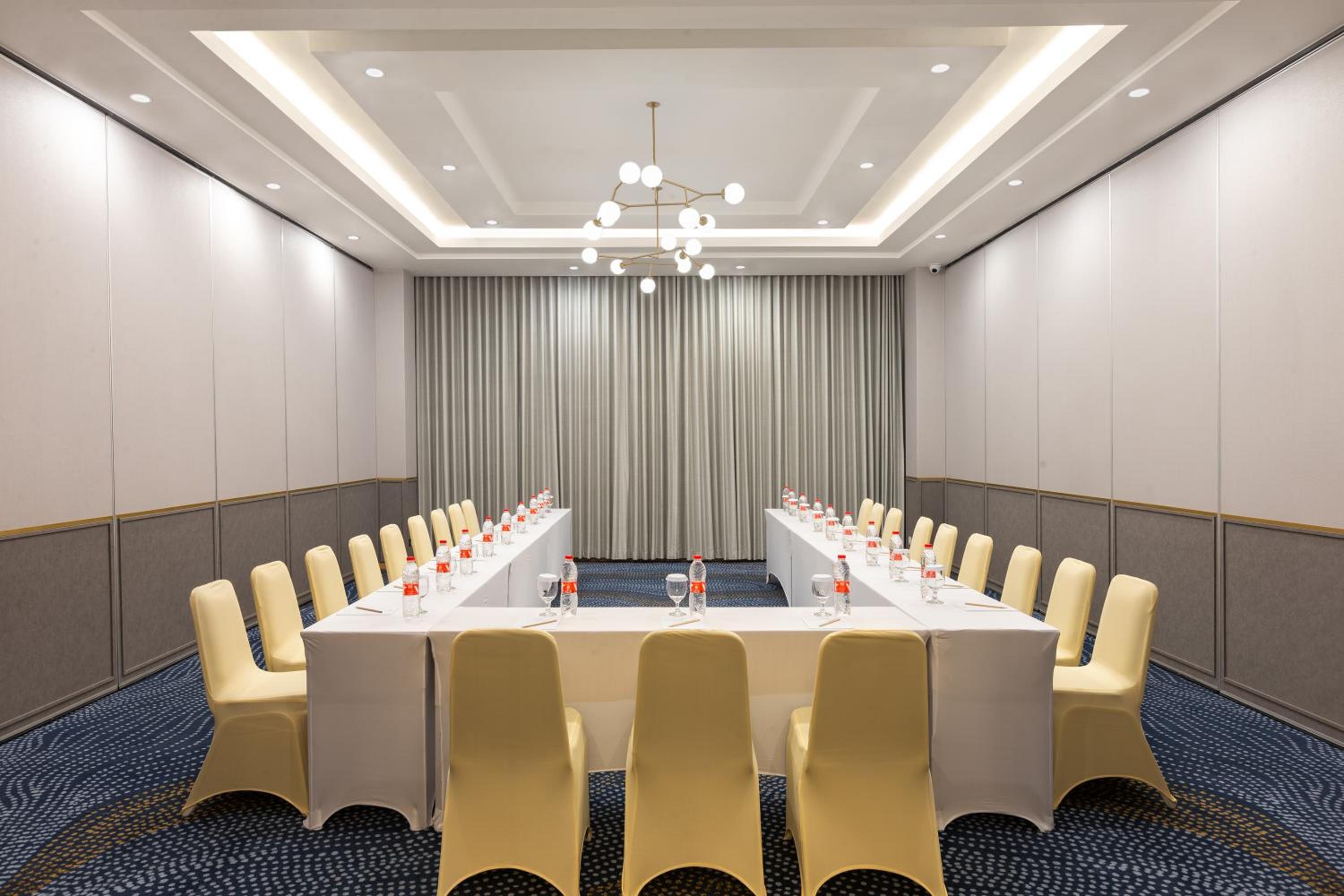 Hotel Santika Pasir Koja Bandung