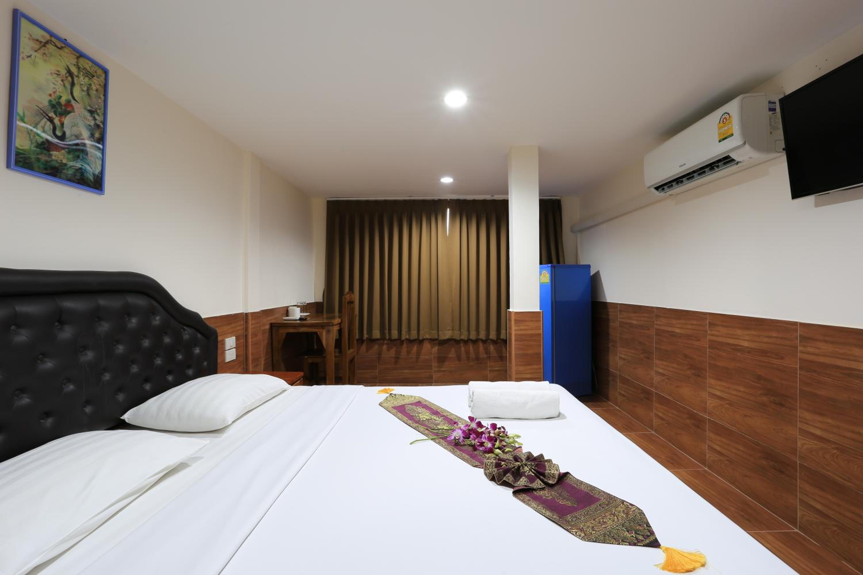 The Siam Guest House