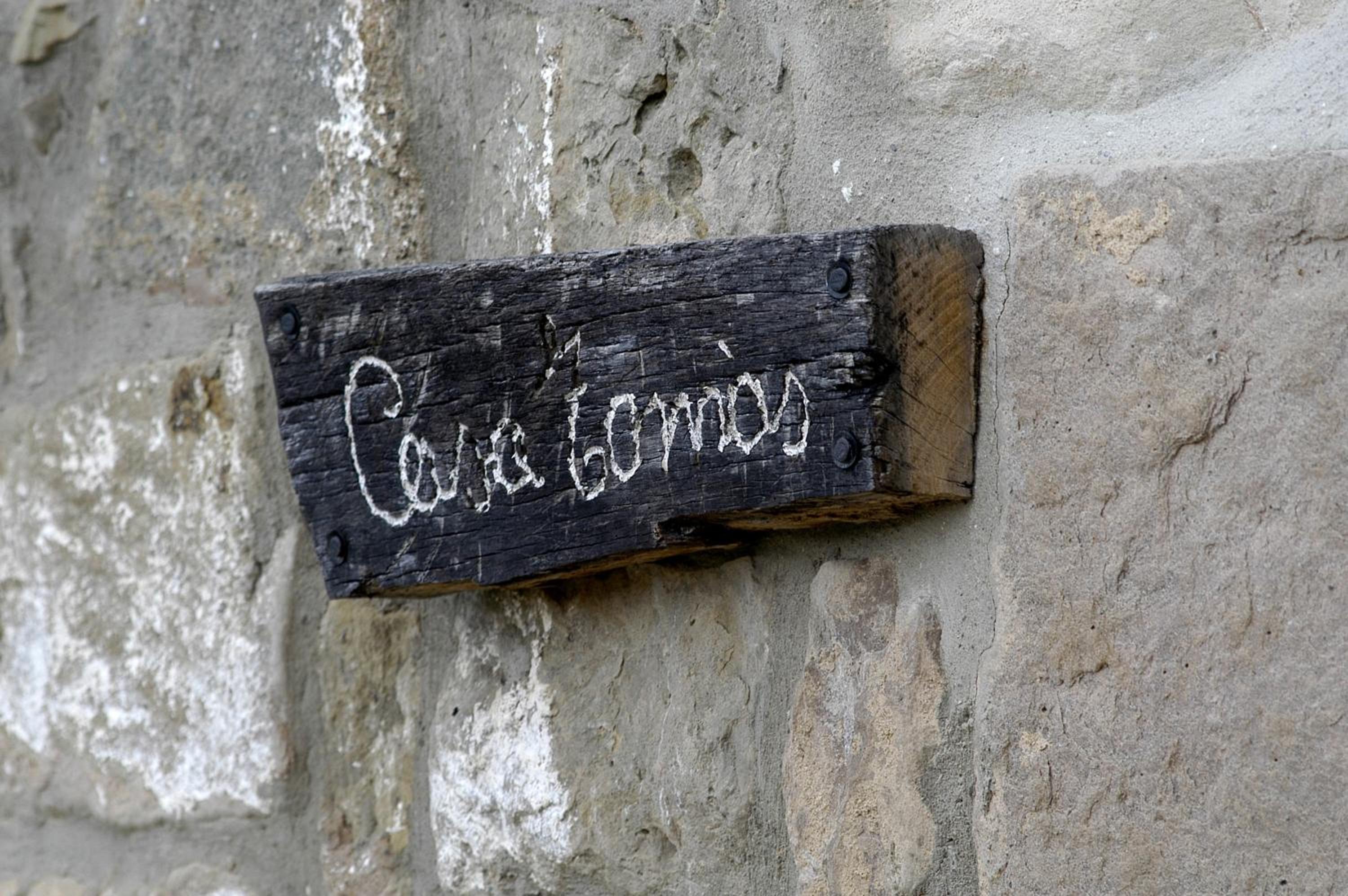 Casa Tomàs TURISMO RURAL view 2