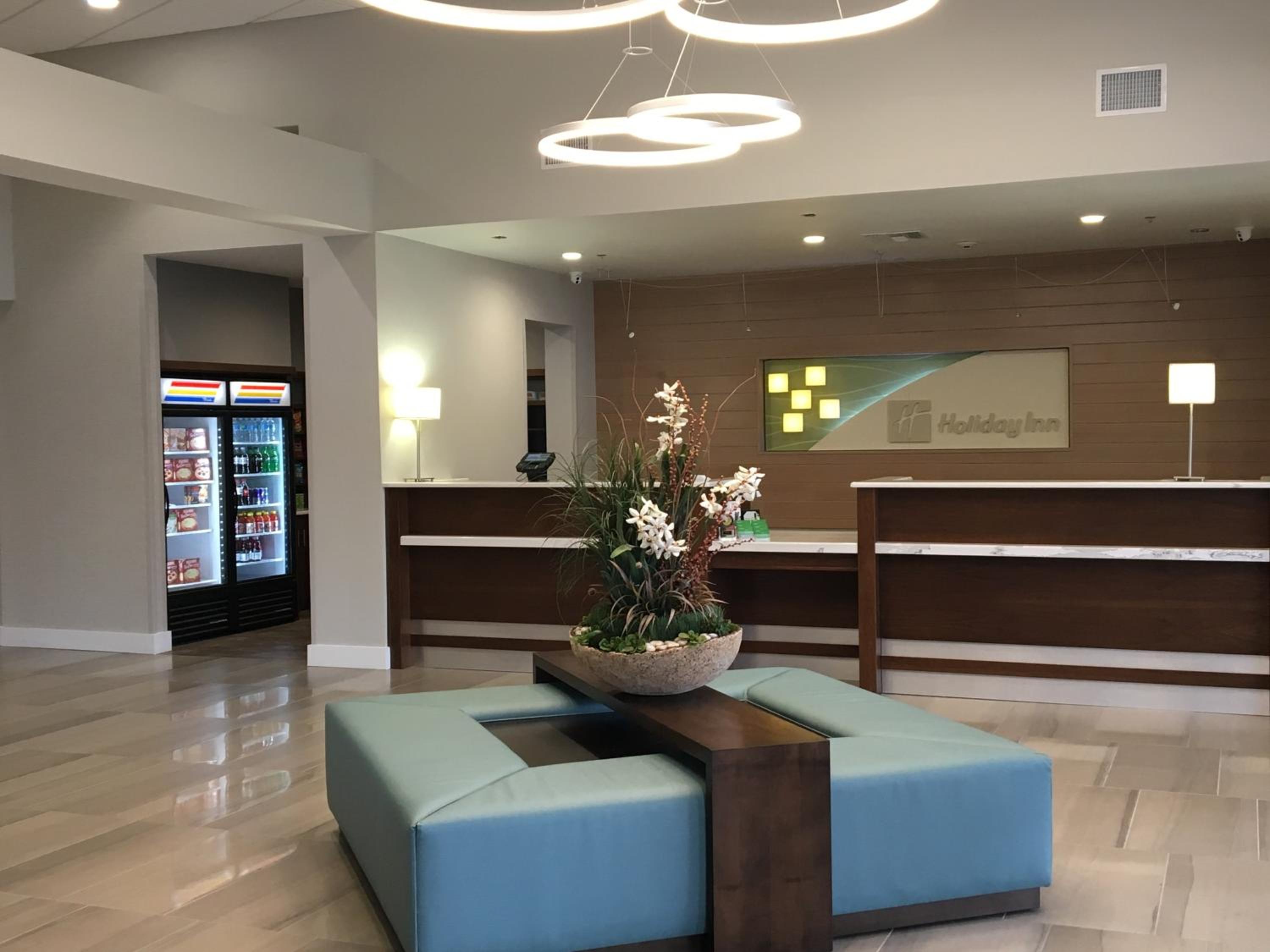 Holiday Inn Hotel & Suites Daytona Beach On The Ocean by IHG, Foto 25
