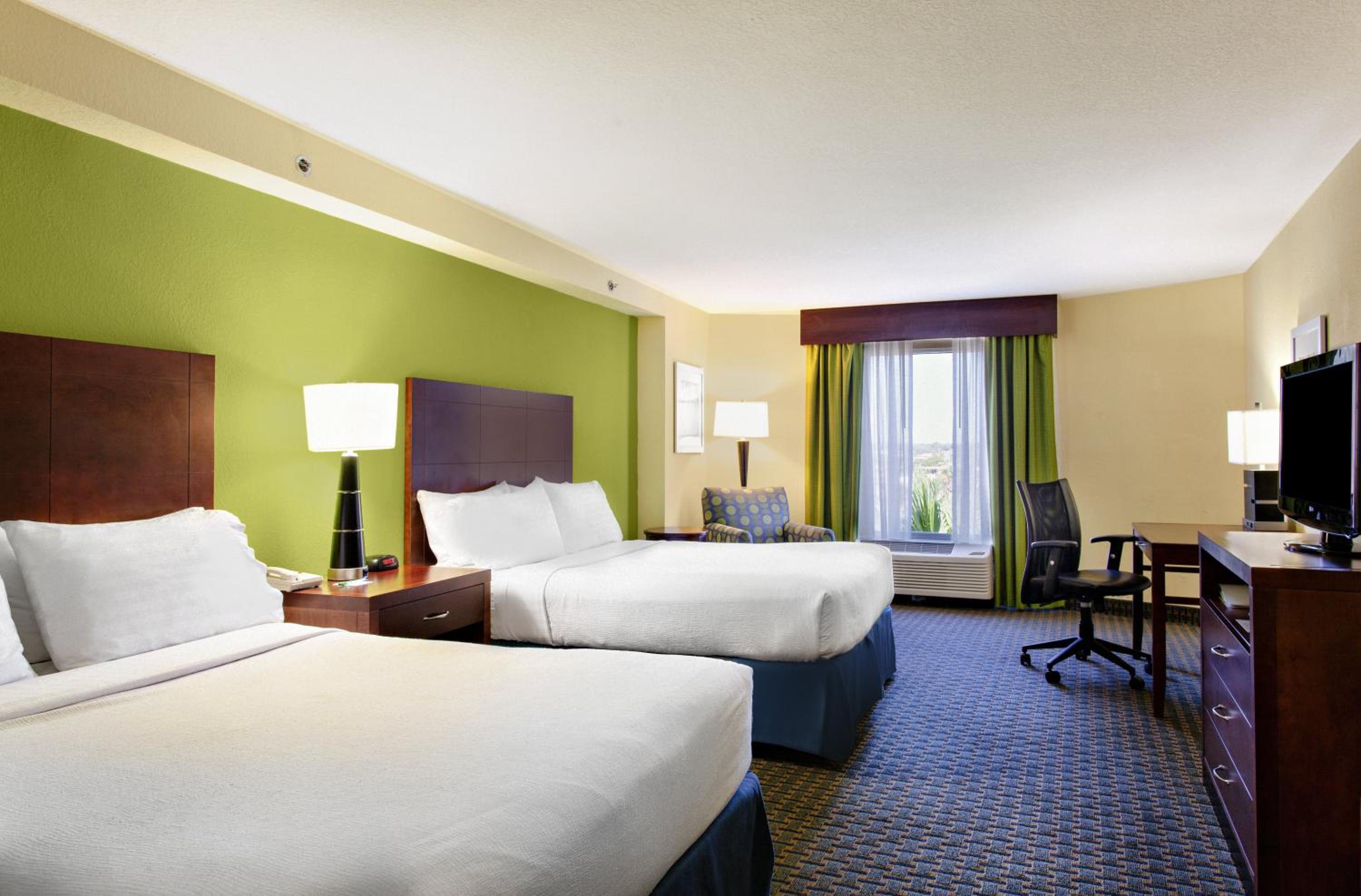 Holiday Inn Hotel & Suites Daytona Beach On The Ocean by IHG, Foto 21
