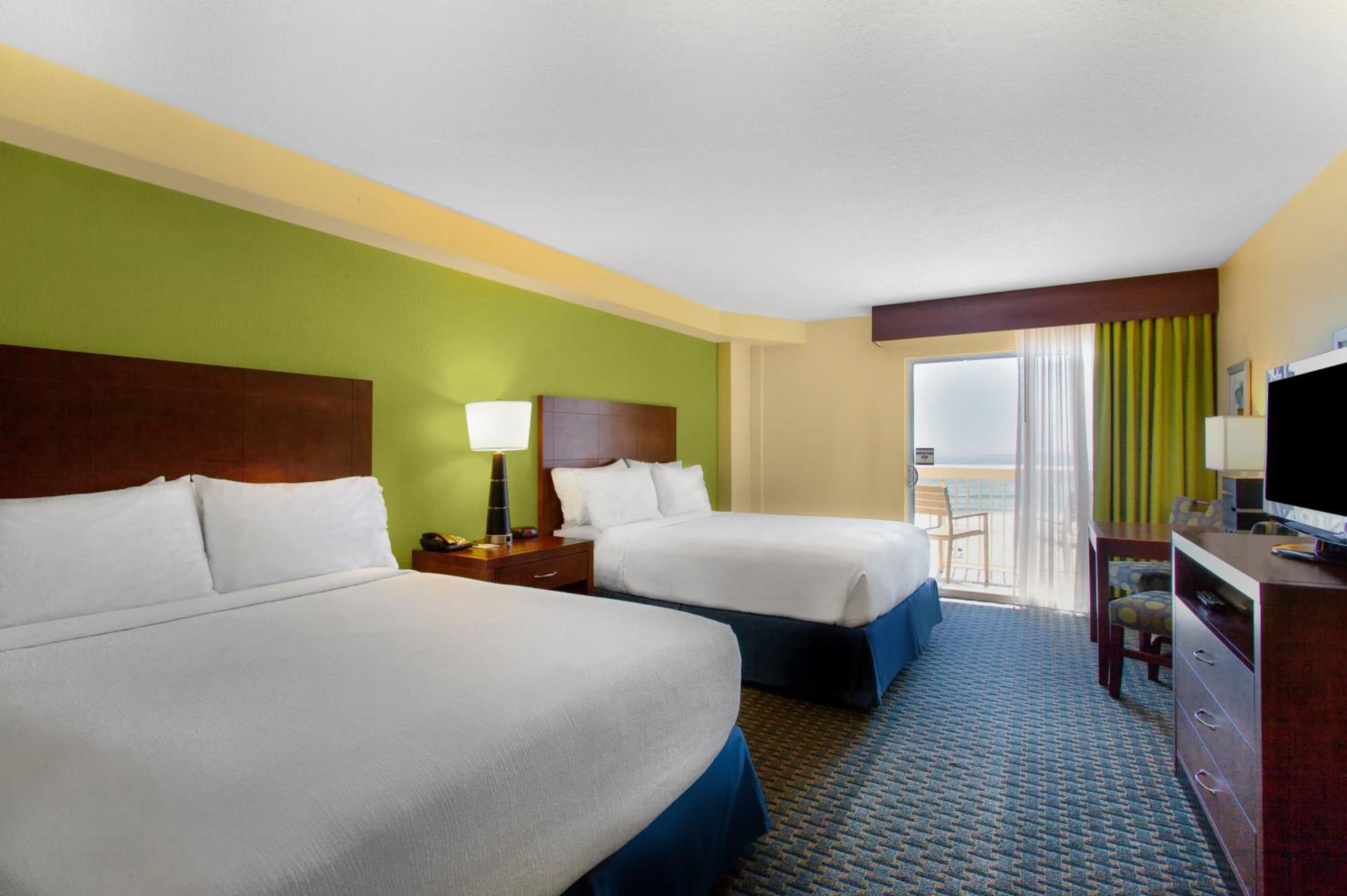 Holiday Inn Hotel & Suites Daytona Beach On The Ocean by IHG, Foto 72