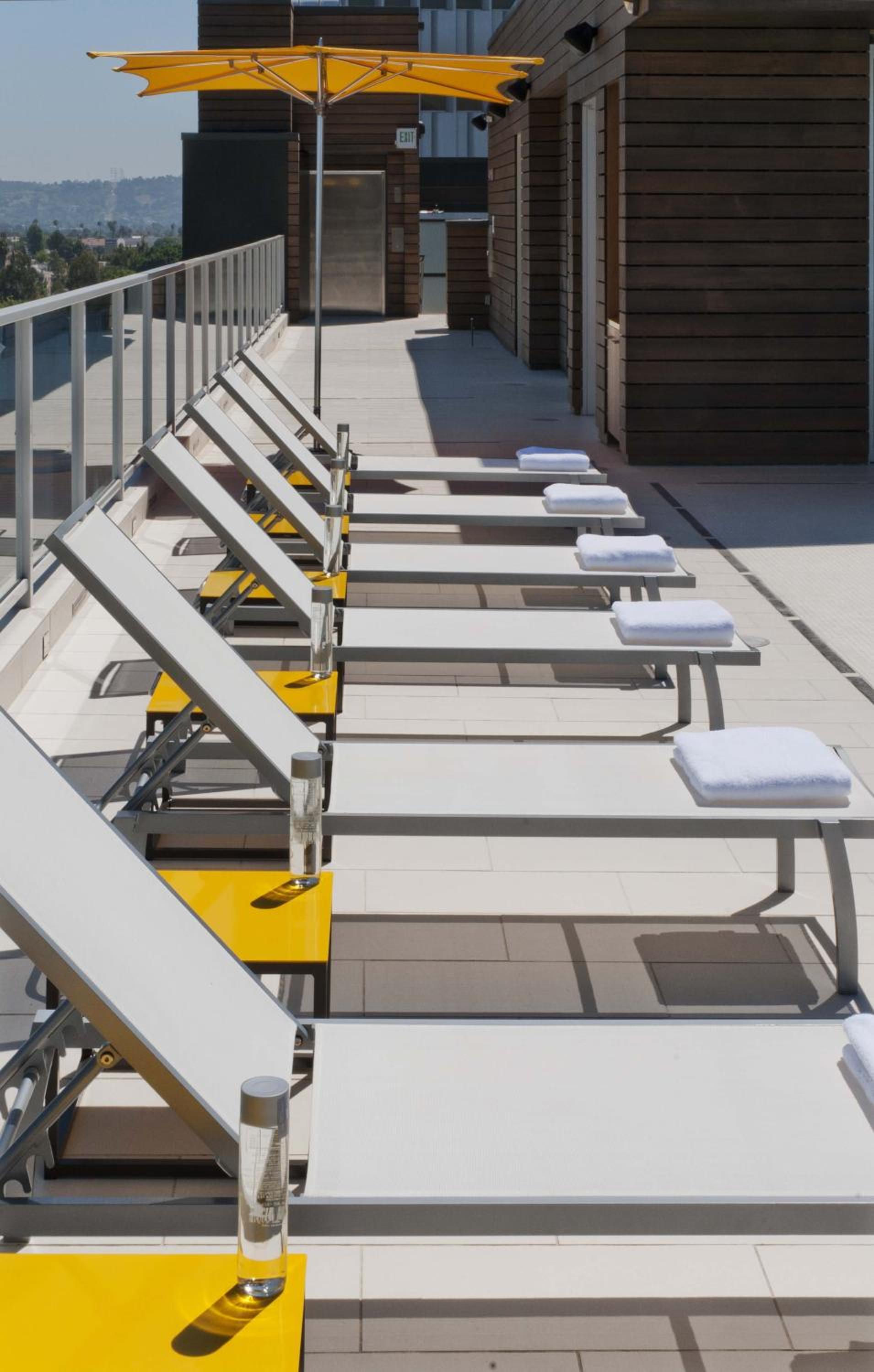 Kimpton Hotel Wilshire by IHG - Image 4