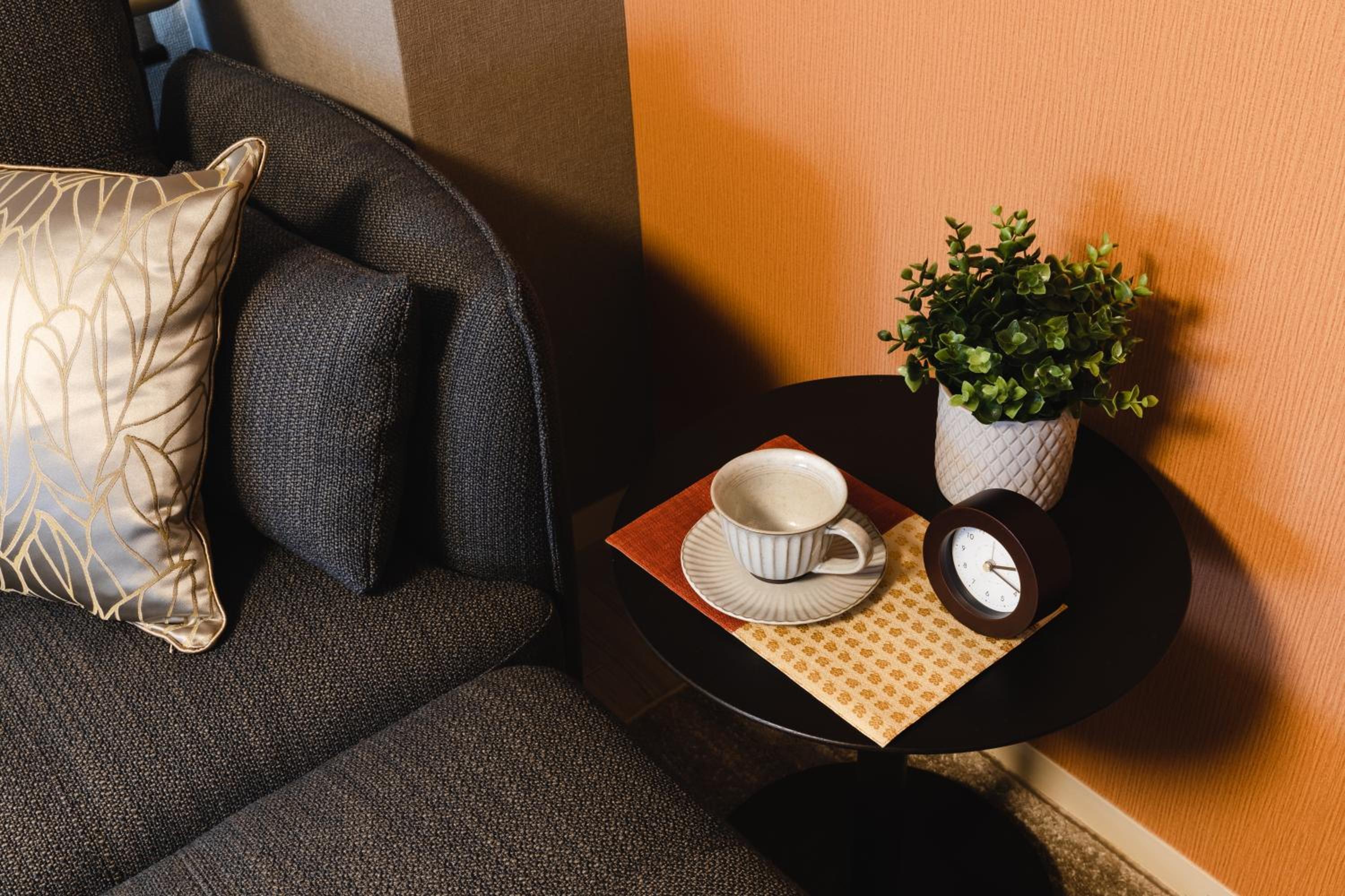 Fuji Heights Hotel