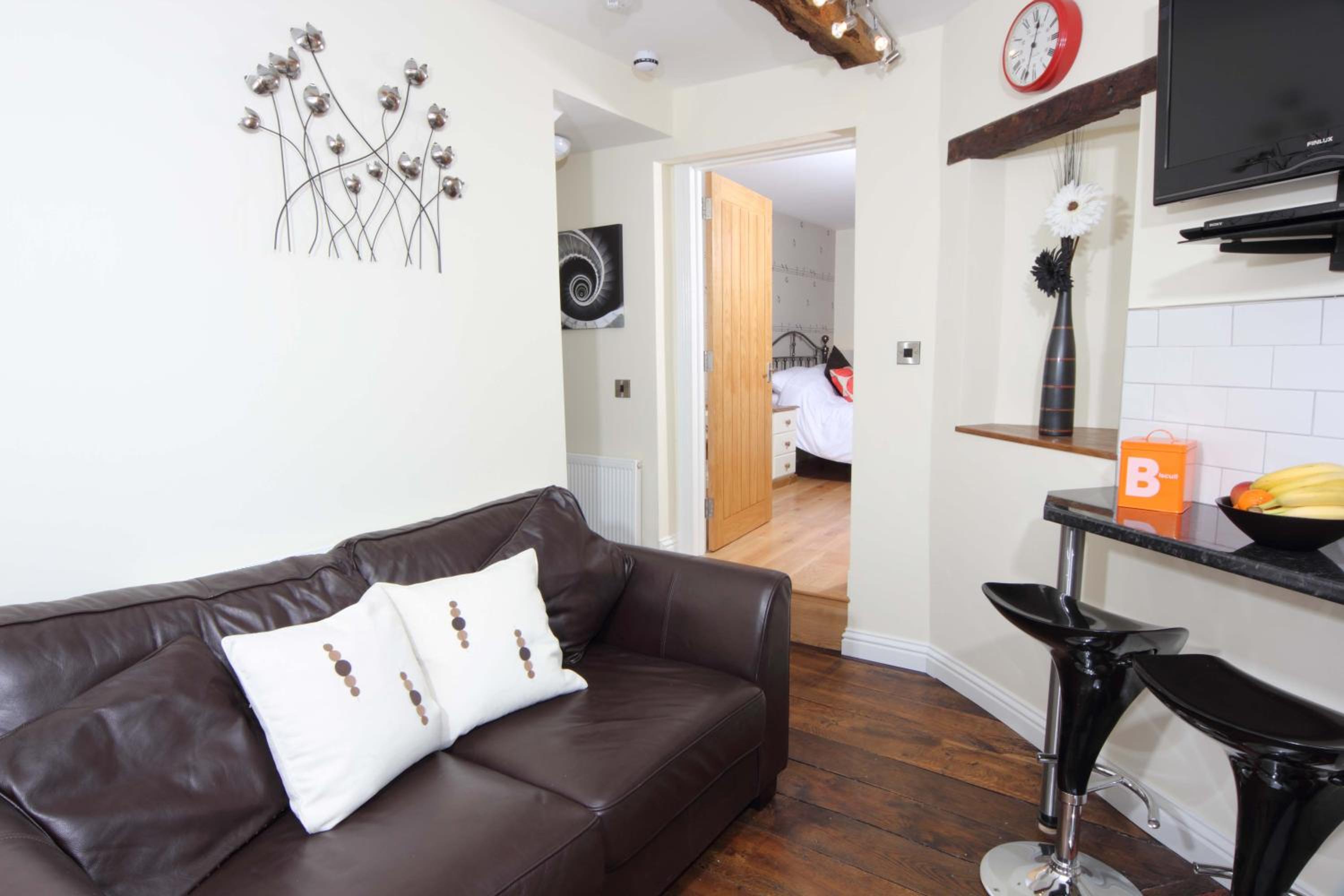 Hotel Brookes Holiday Let - Image 1