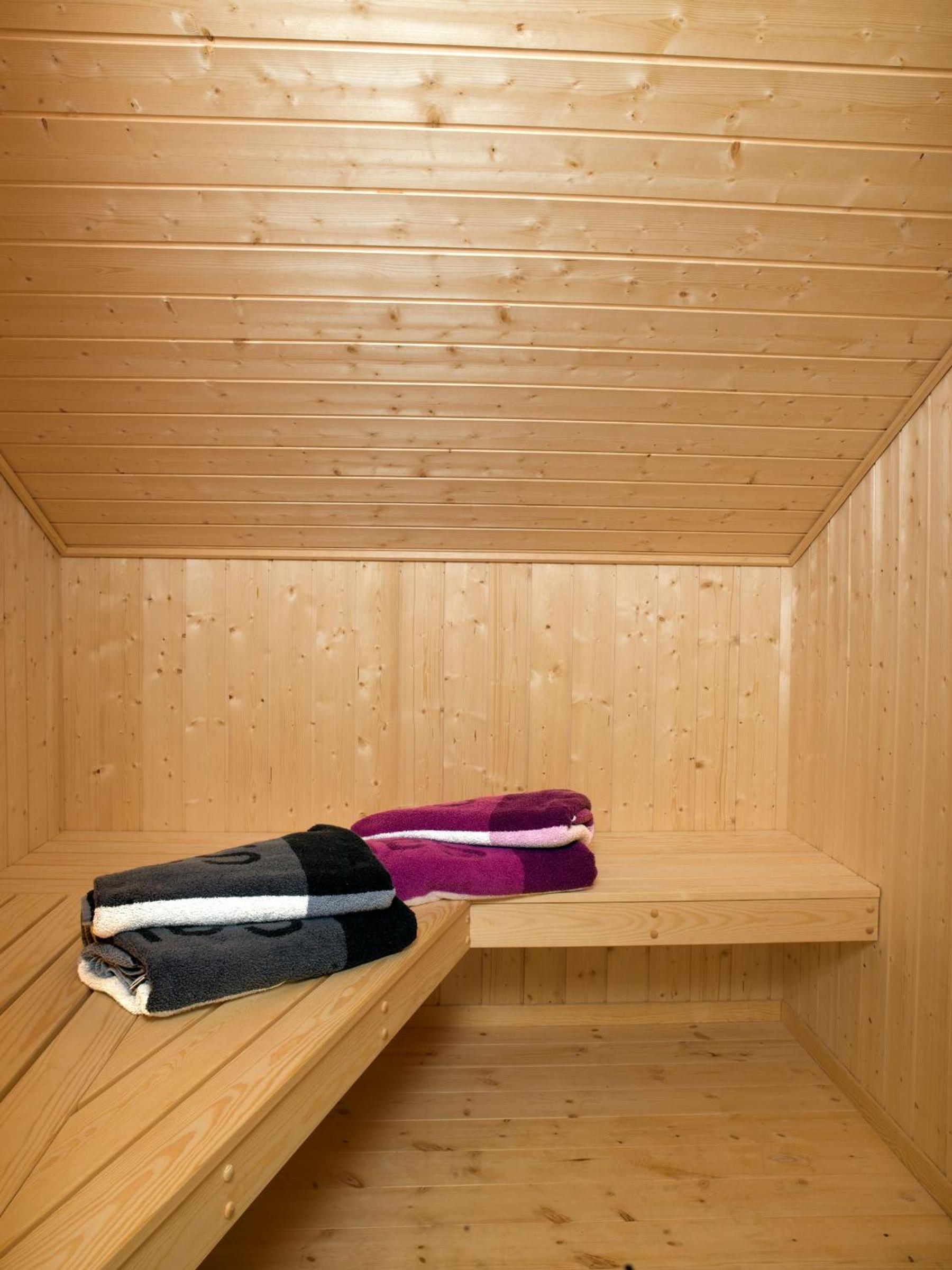 Dänische Ferienhäuser am Salzhaff Haus Käpt´n Nemo