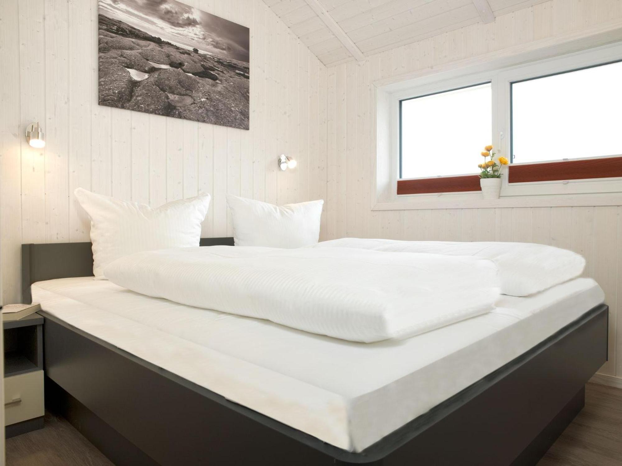 Dänische Ferienhäuser am Salzhaff Haus Käpt´n Nemo