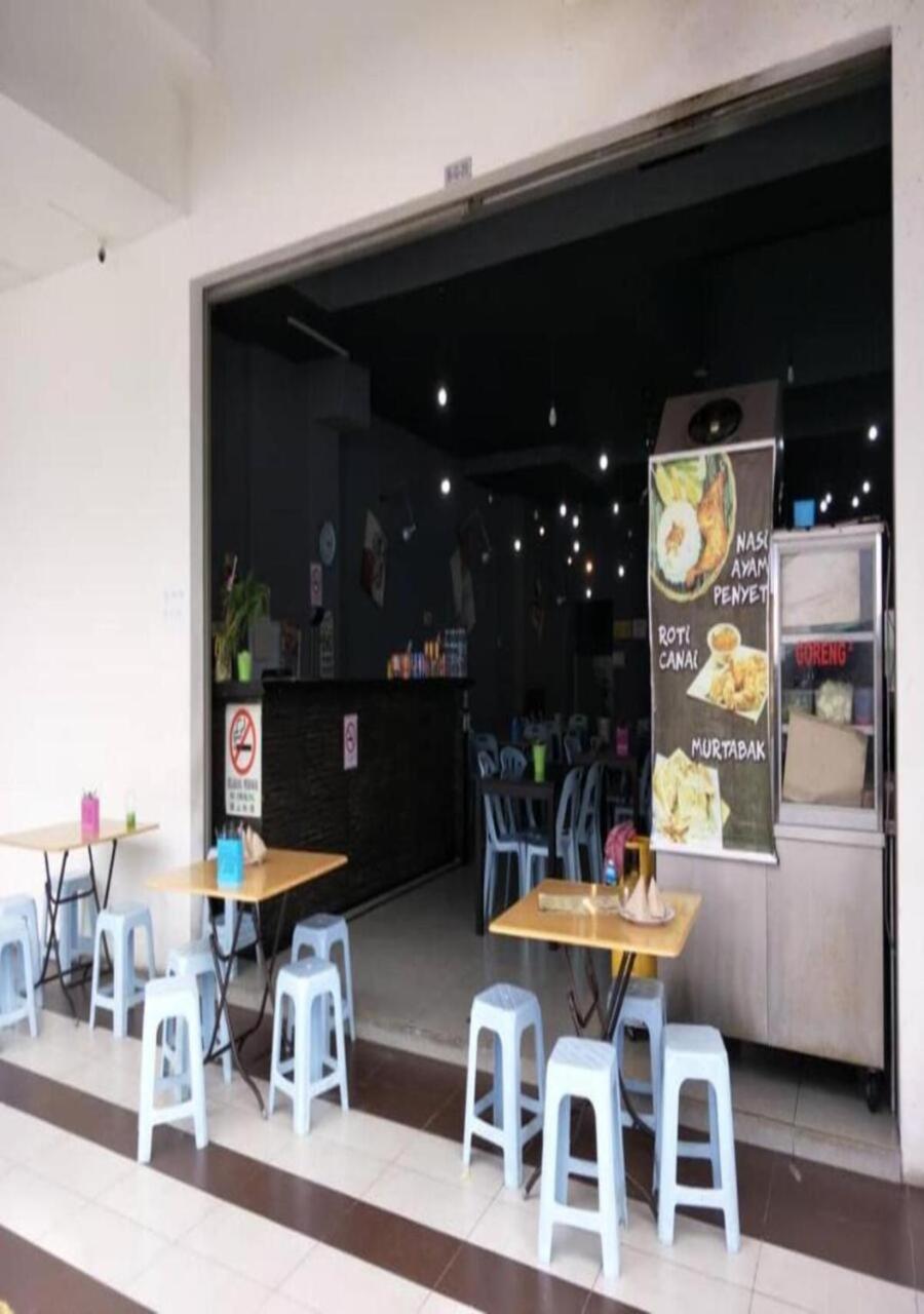 Cameron Highlands Apartment HL