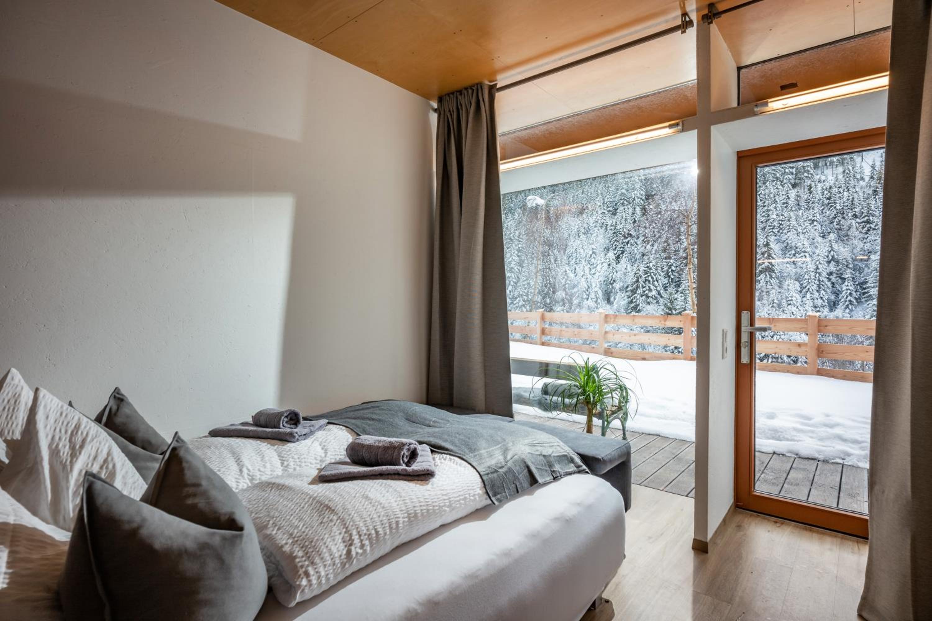 EMMA'S Appartements