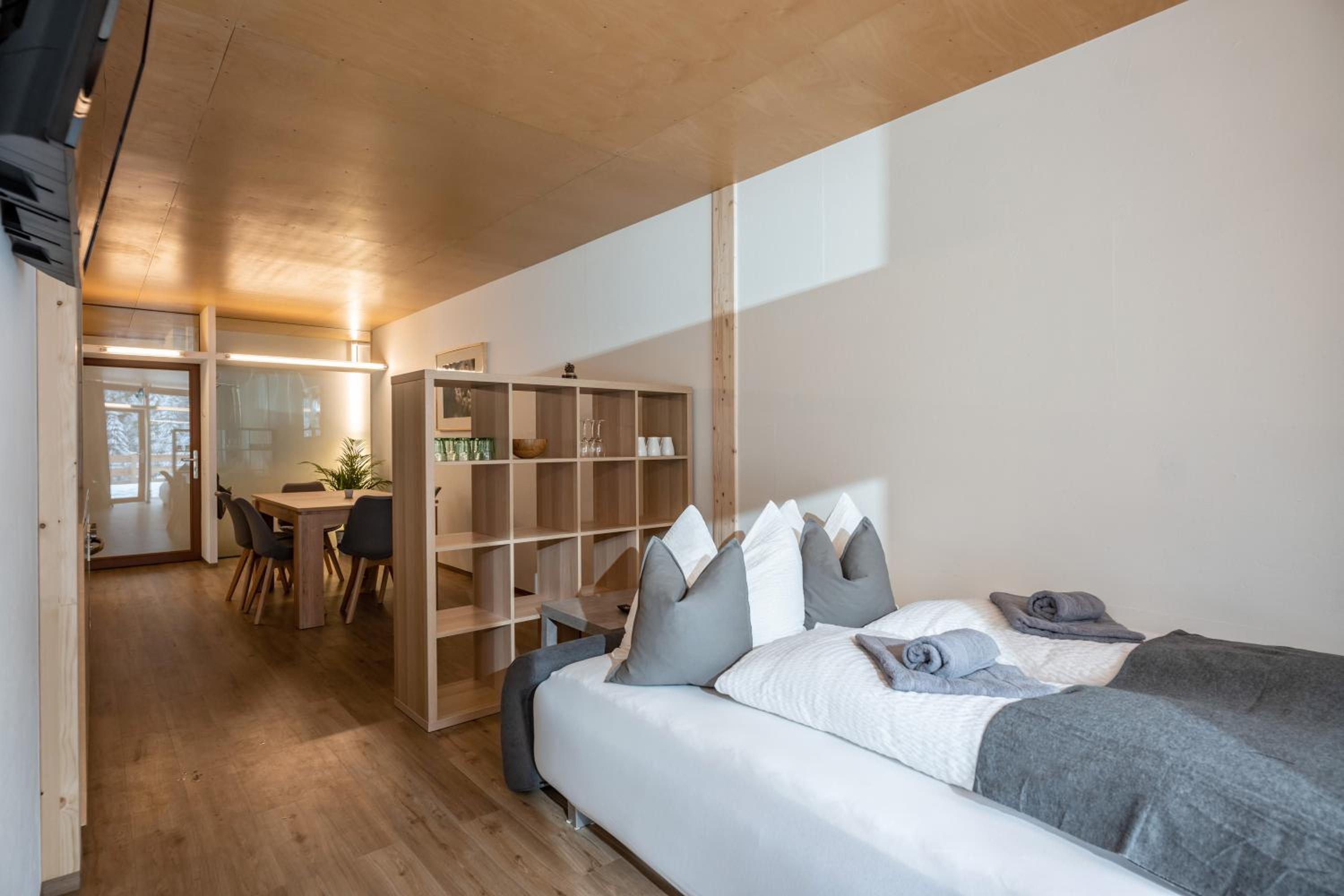 EMMA'S Appartements