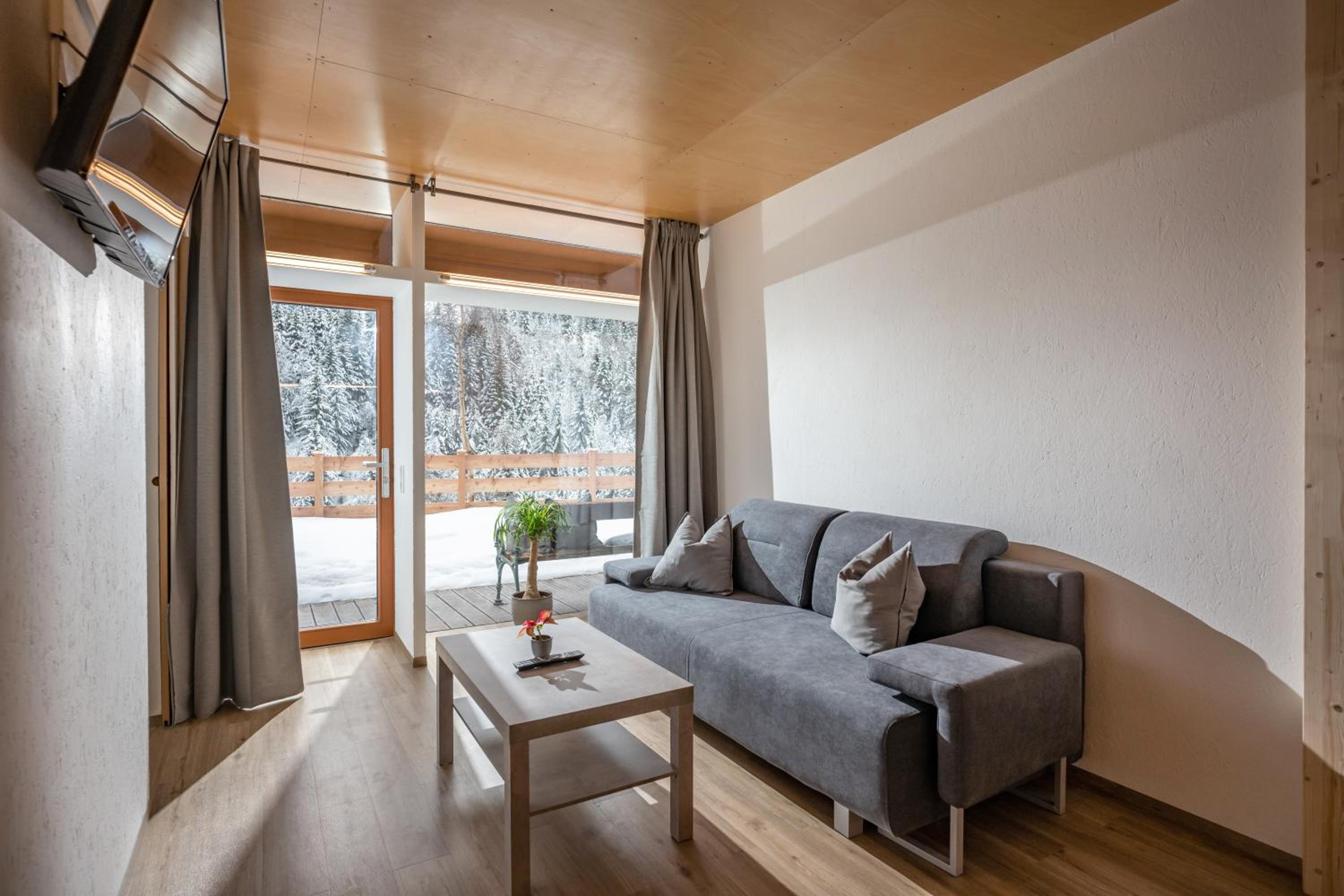 EMMA'S Appartements
