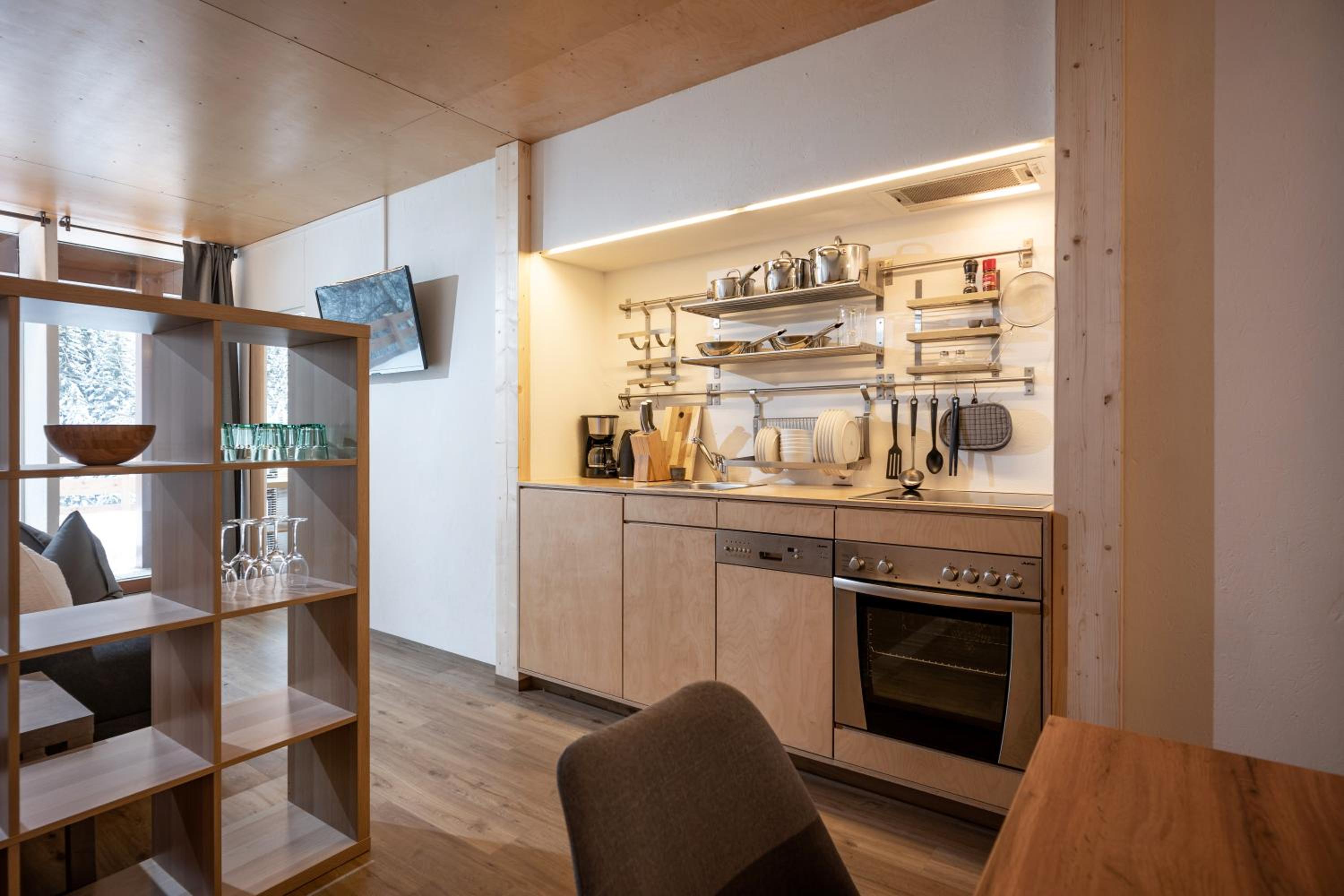 EMMA'S Appartements
