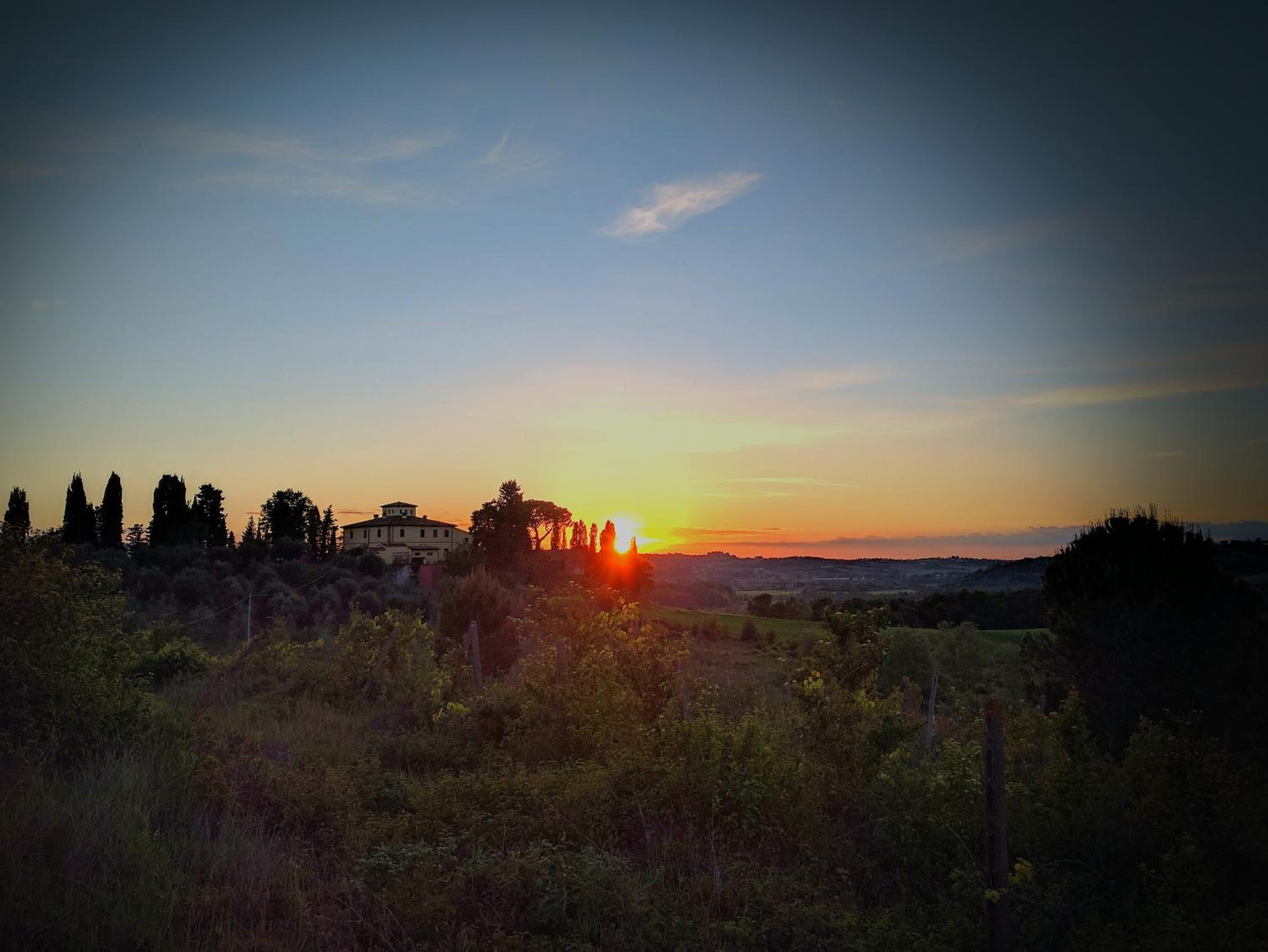 Agriturismo I Moricci