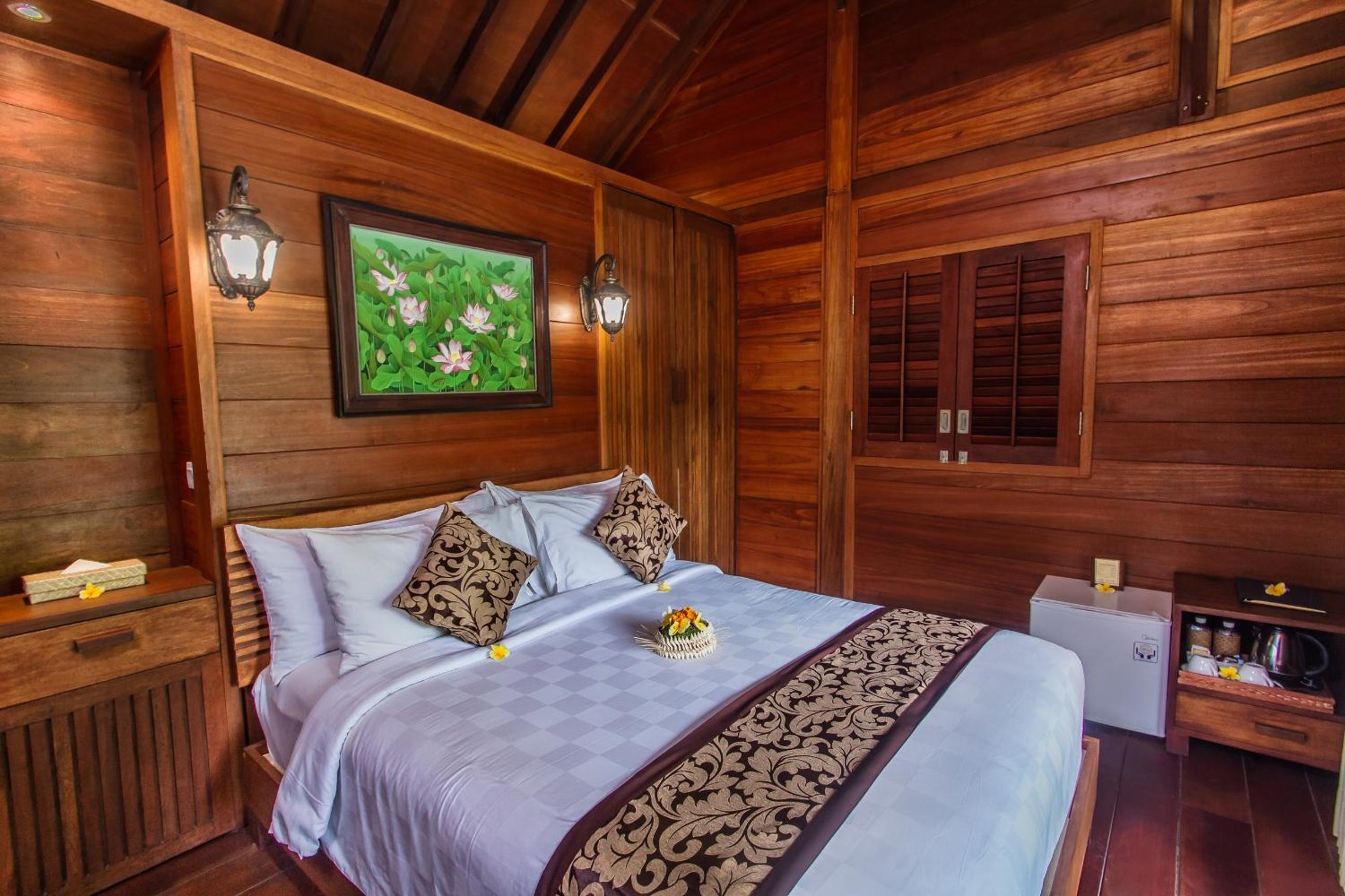 Batu Agung Villa Ubud