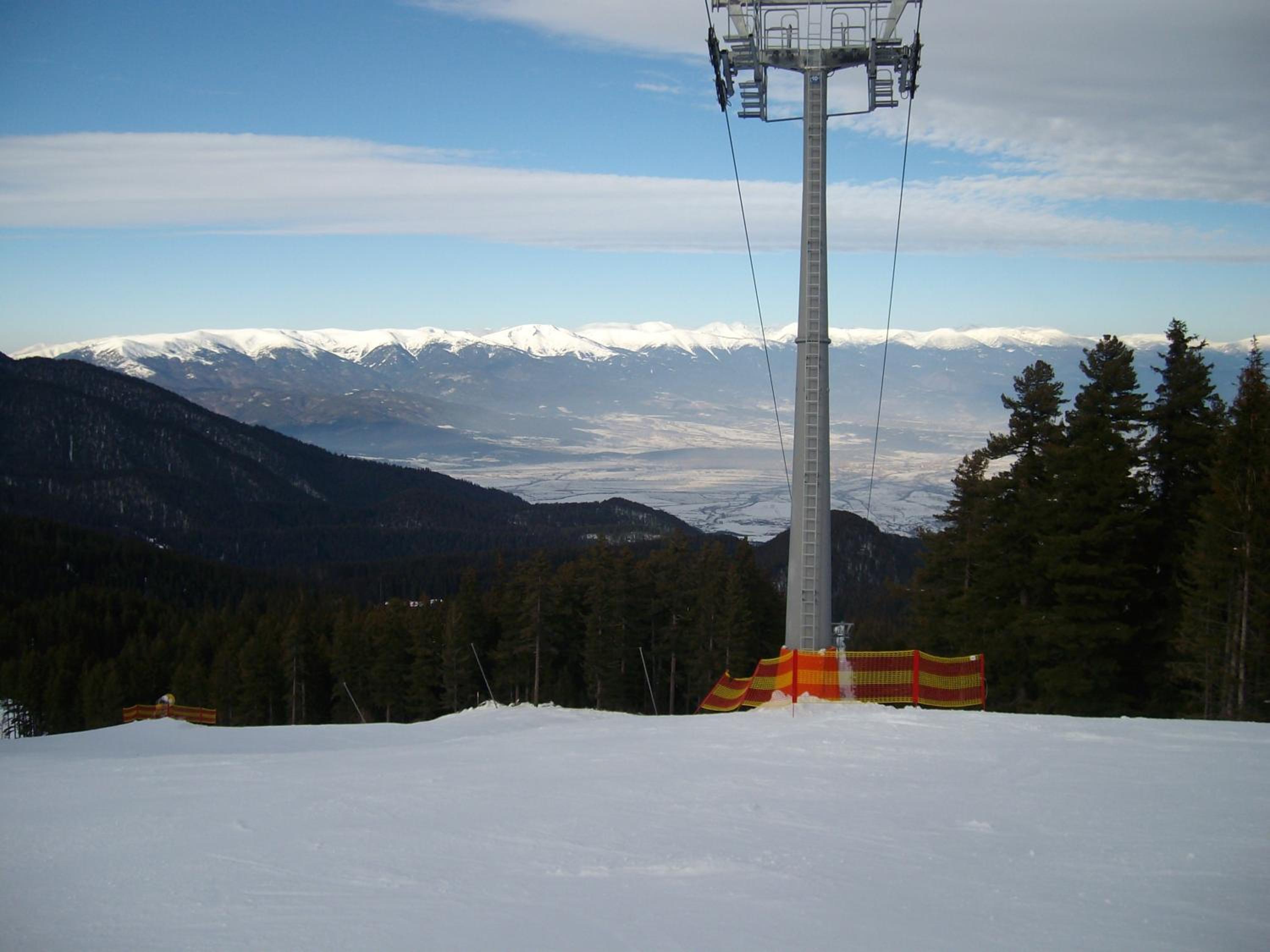 Bansko Vacations - St. Anastasia Apartments - Property Image 63