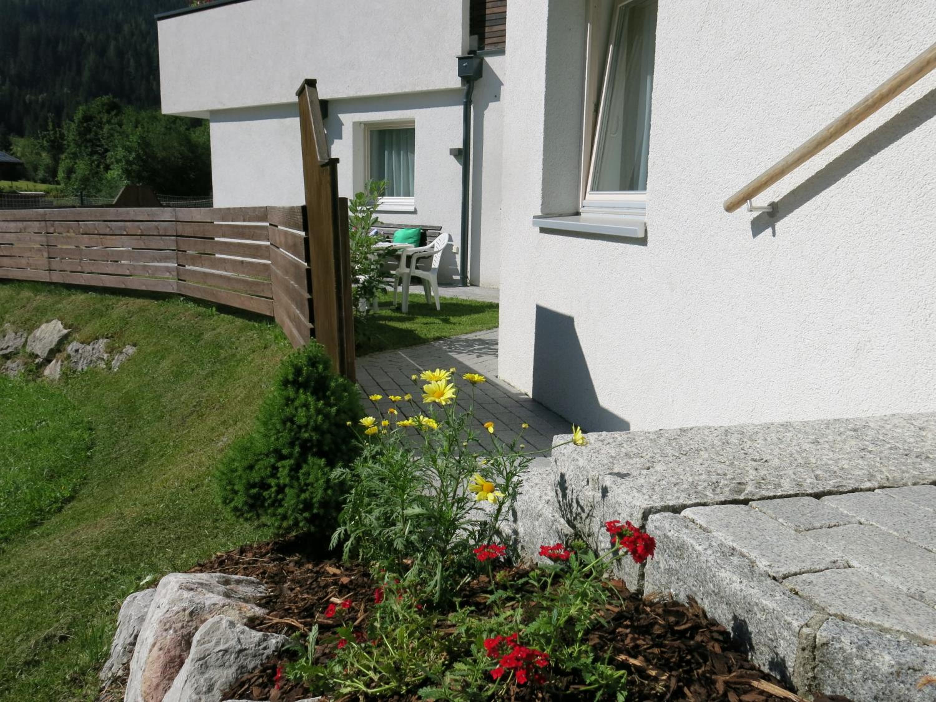 Ferienwohnung Simonhof