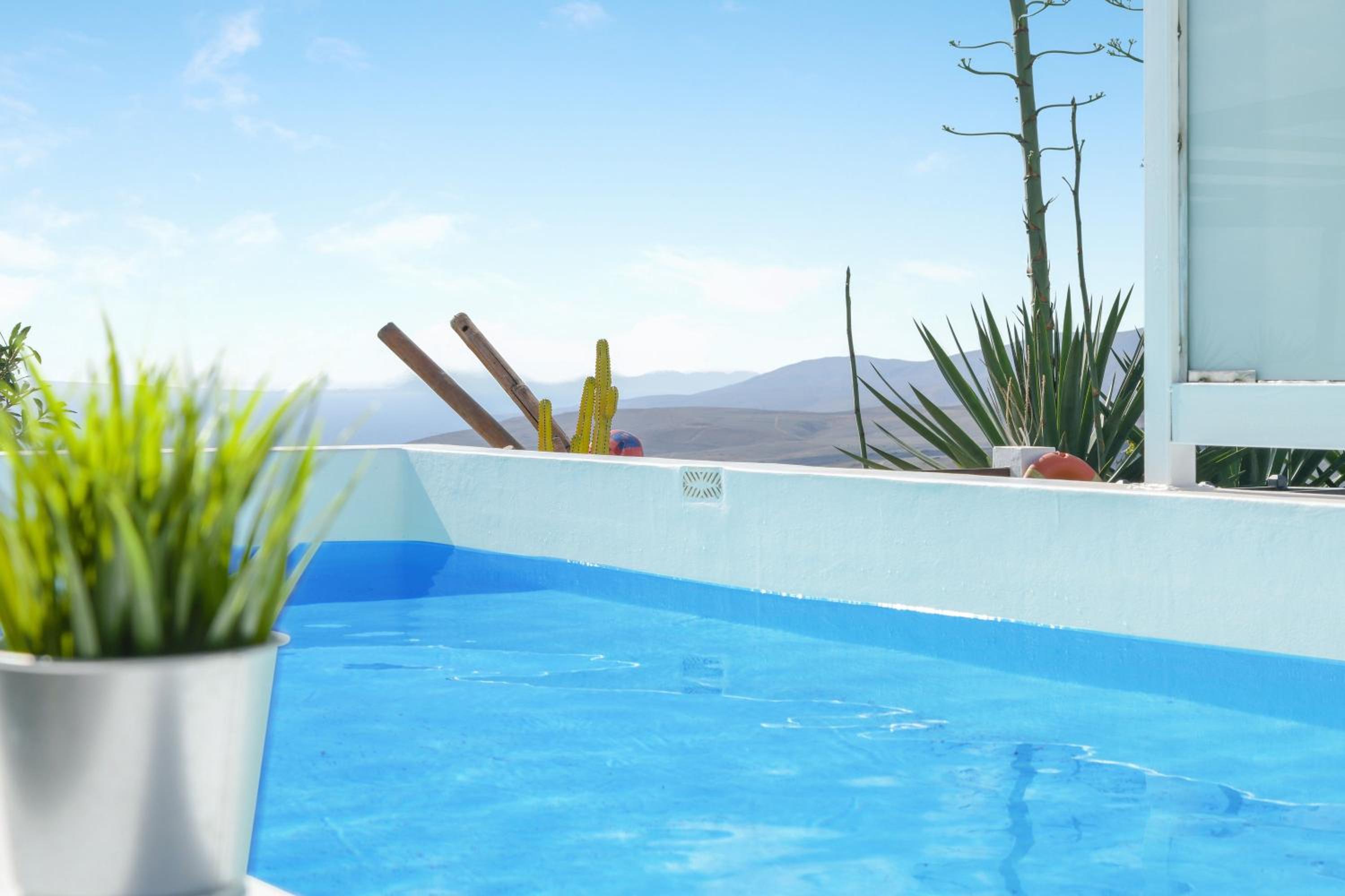 Casa amanecer 1 view 2