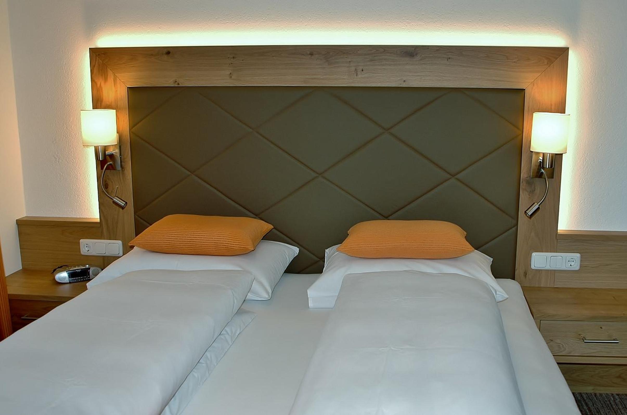 Appartements Vilsalp