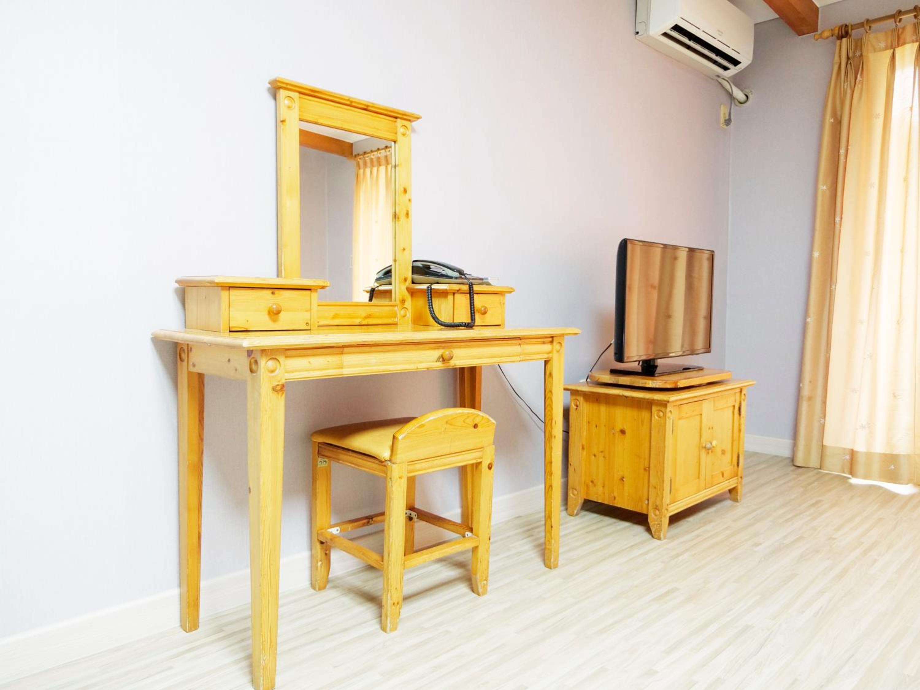 Yangji Pine Resort
