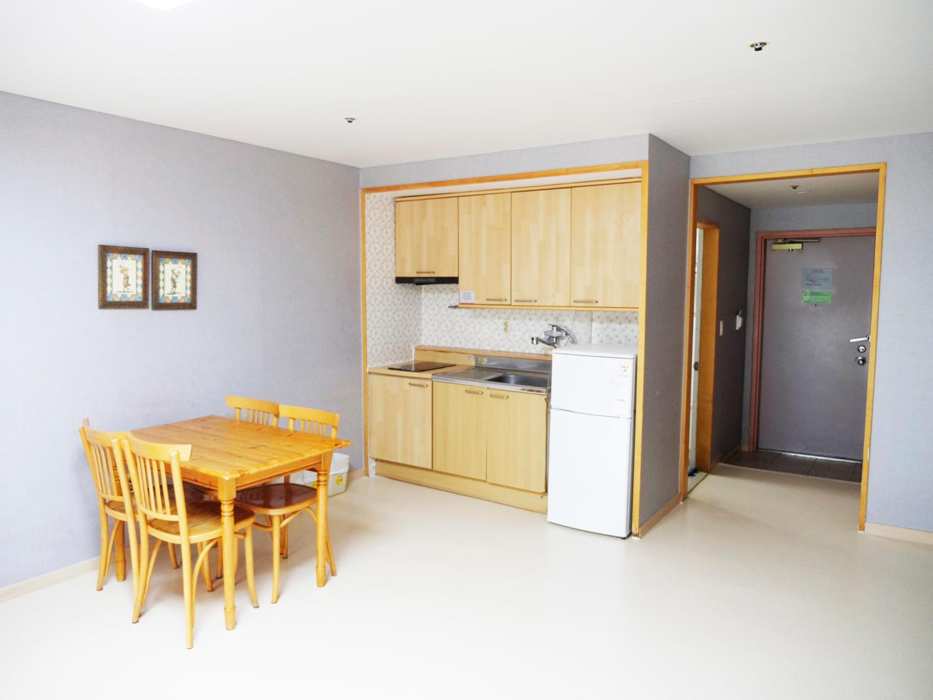 Yangji Pine Resort