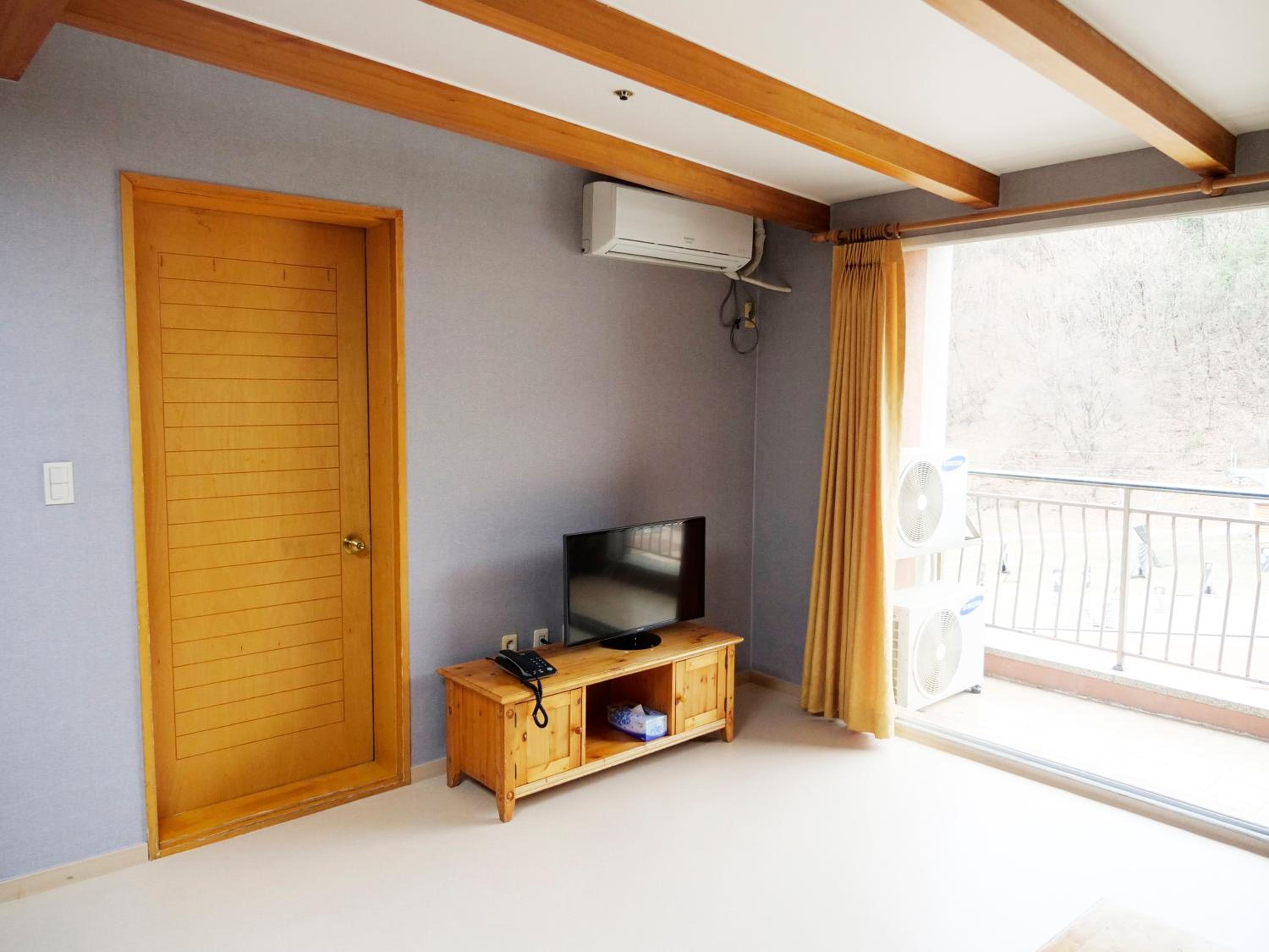 Yangji Pine Resort