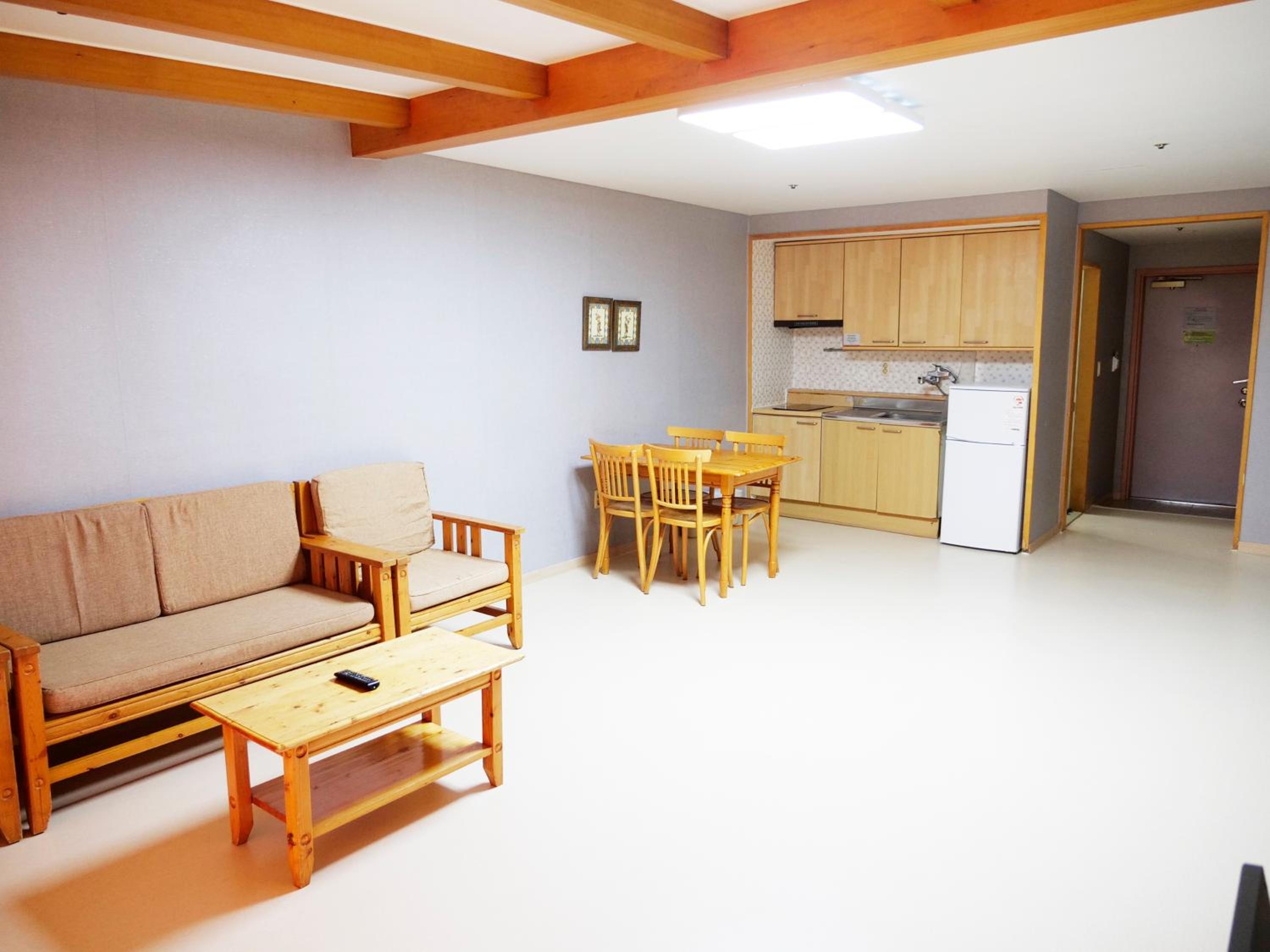 Yangji Pine Resort