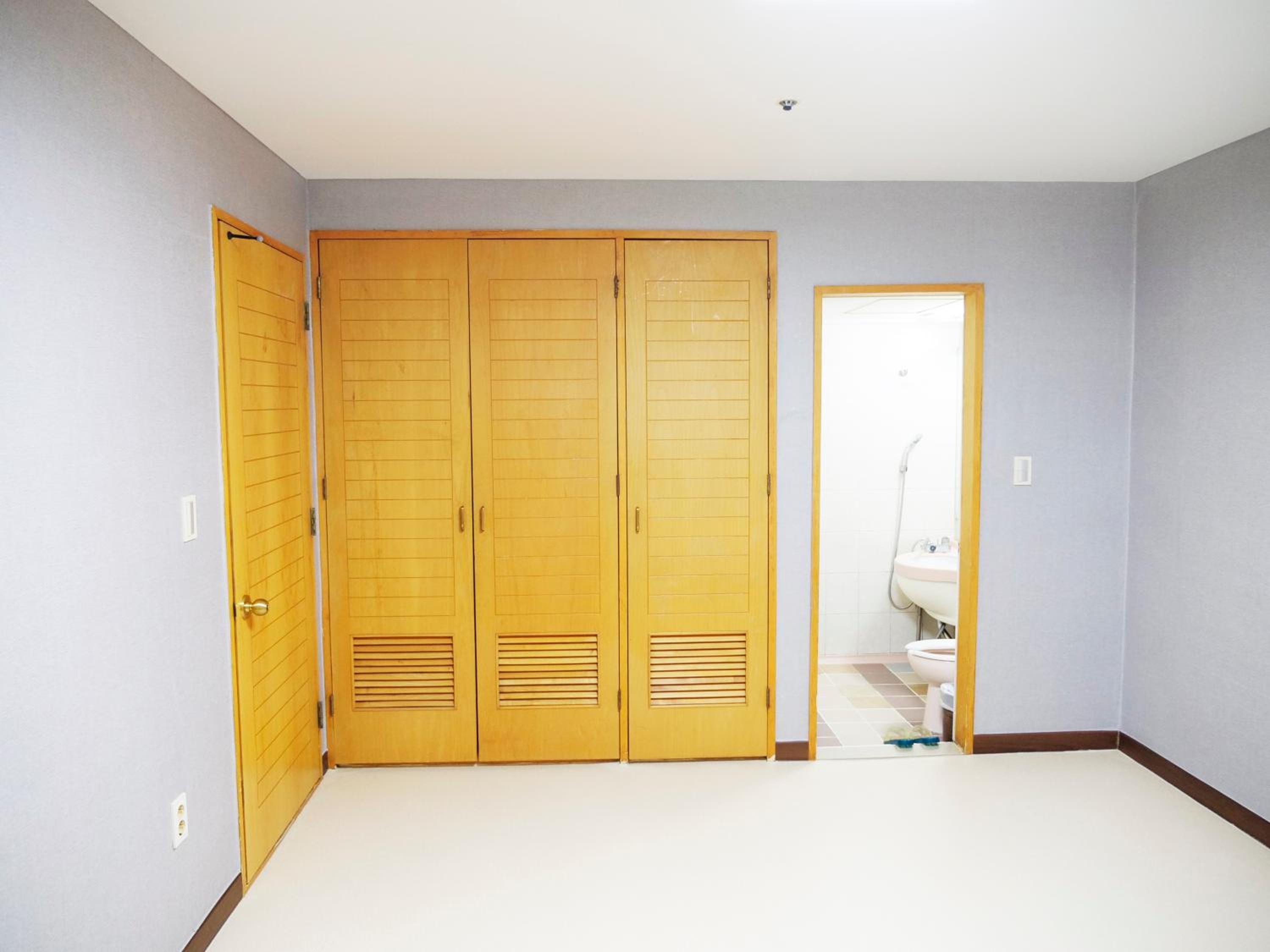 Yangji Pine Resort