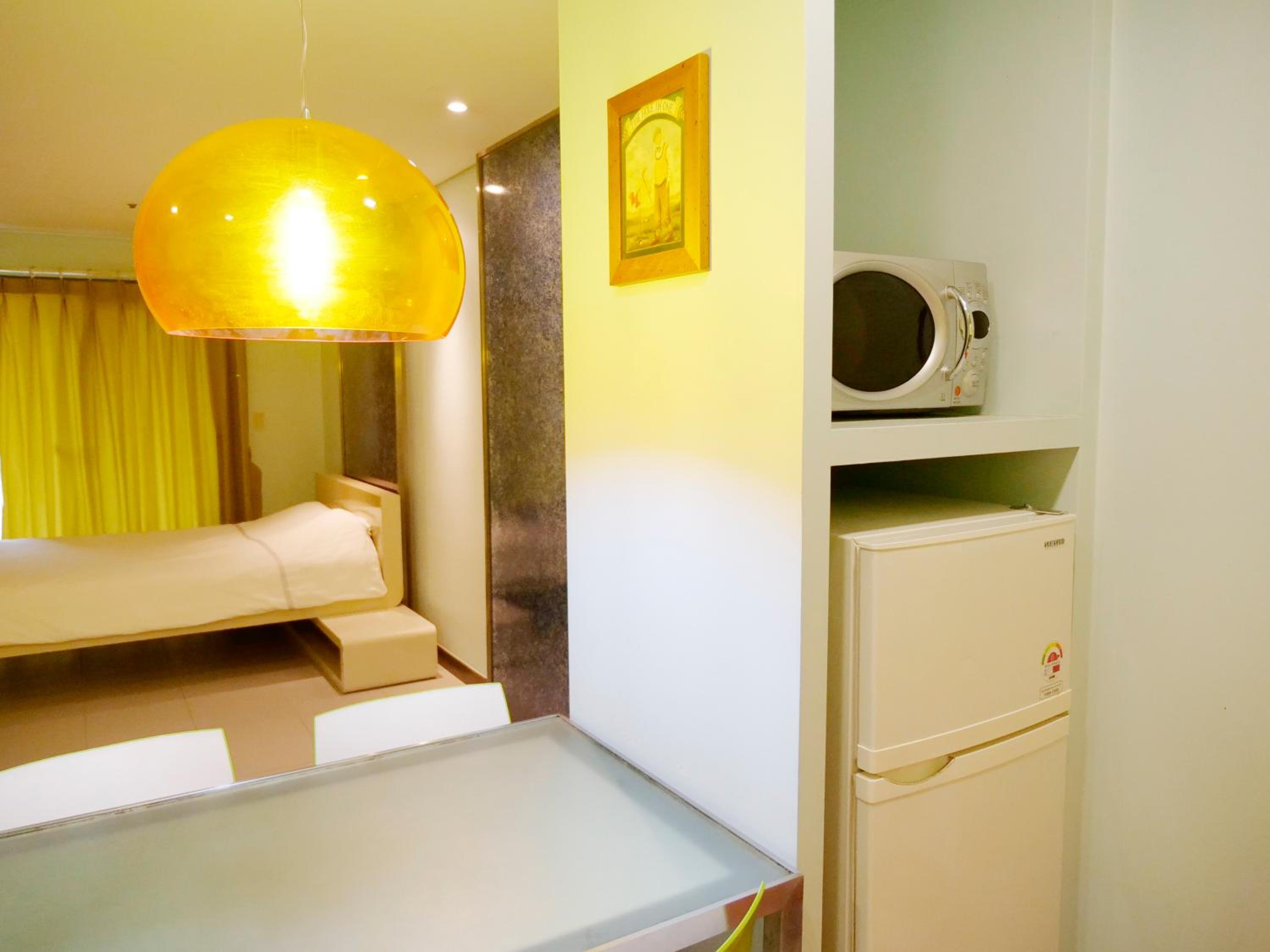 Yangji Pine Resort