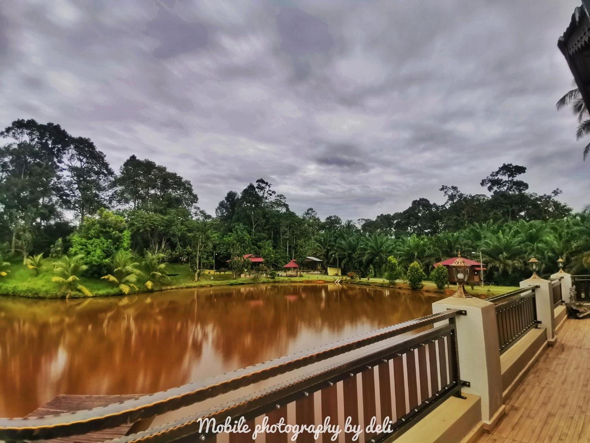 Lang Buana Eco Park photo 8