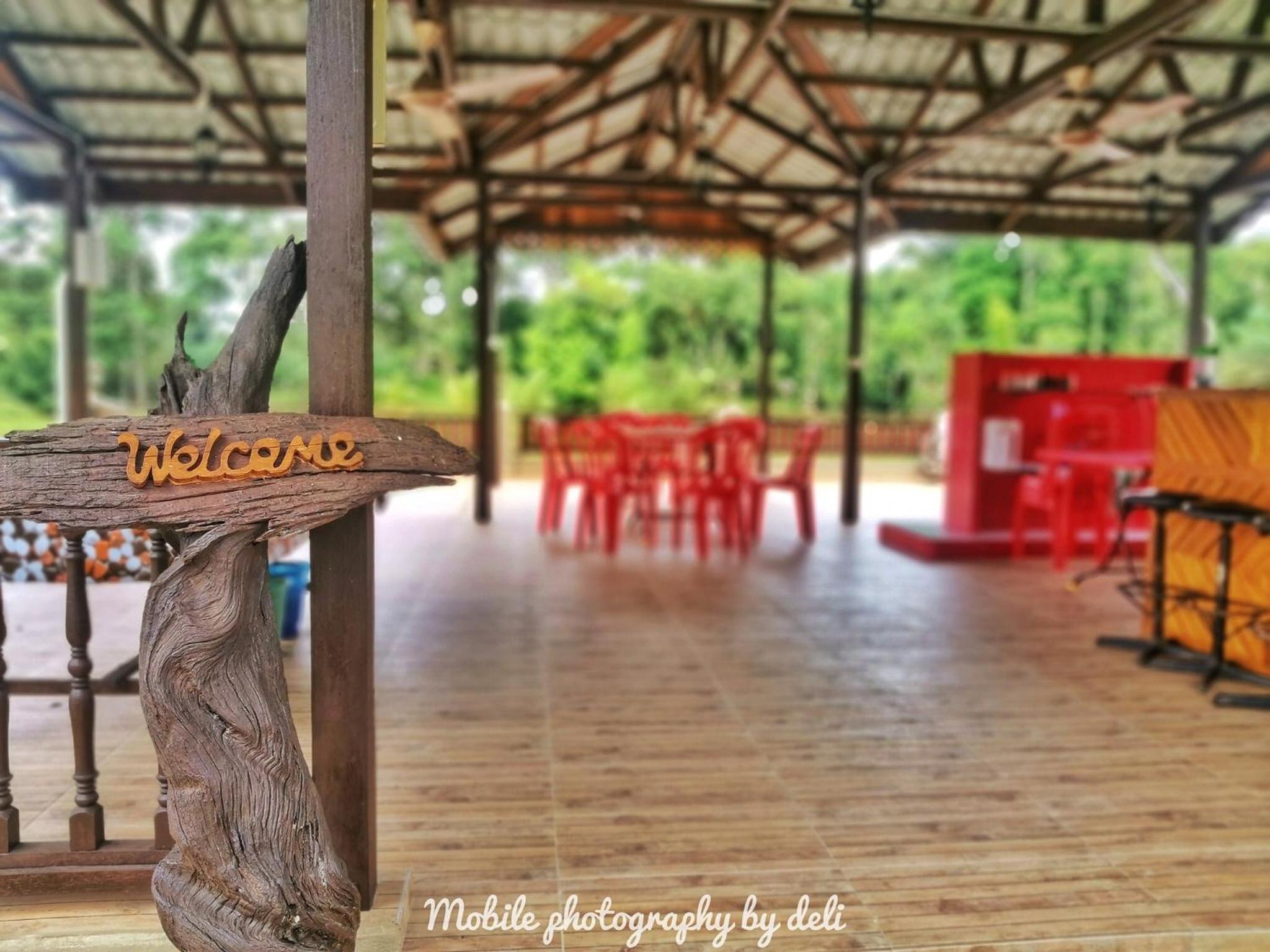 Lang Buana Eco Park photo 7