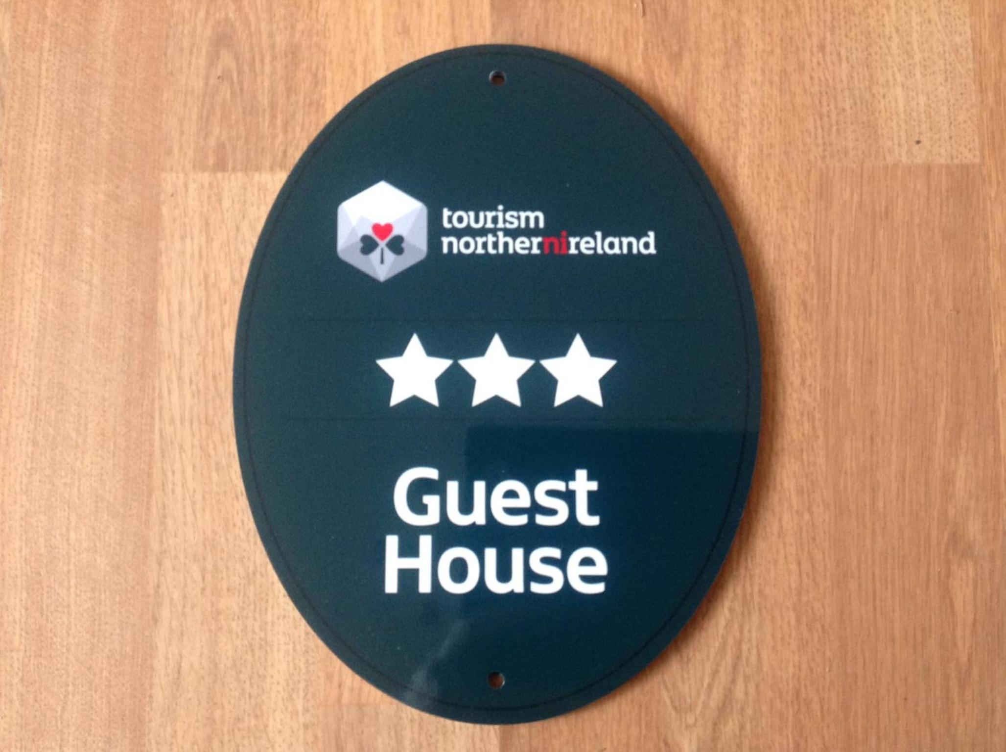 Beulah Guest House