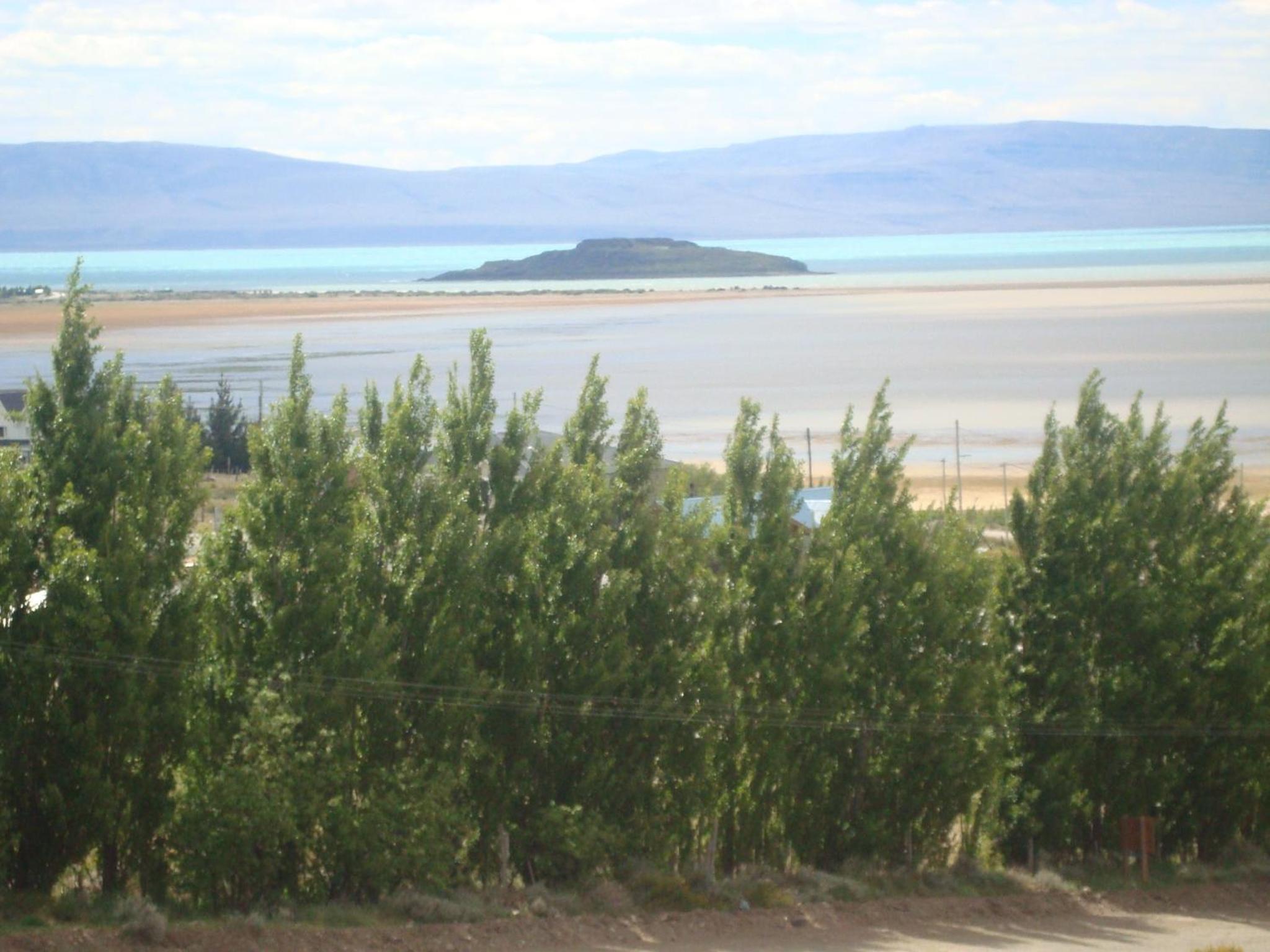 Altos del Lago departamentos