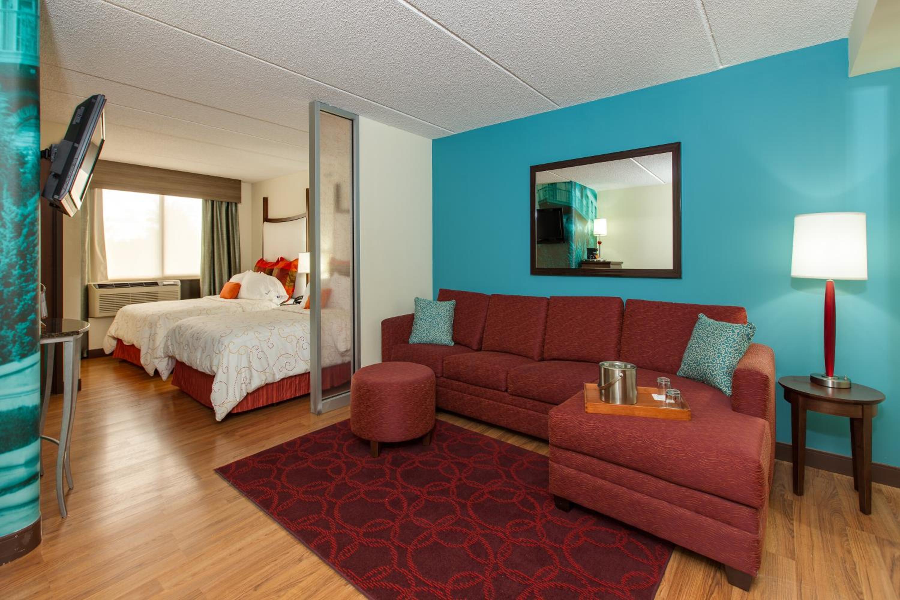 Hotel Indigo Chicago - Vernon Hills, an IHG Hotel - Property Image 12
