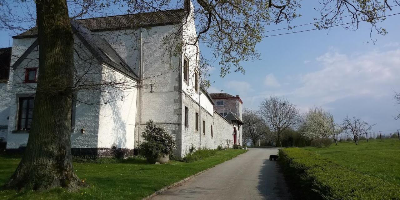 La tour de la Chapelle