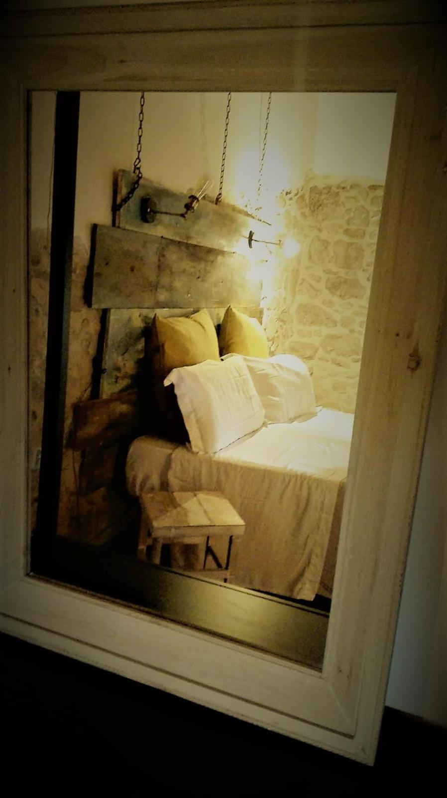 Only for two Giumbabulla en Ragusa — hotel room