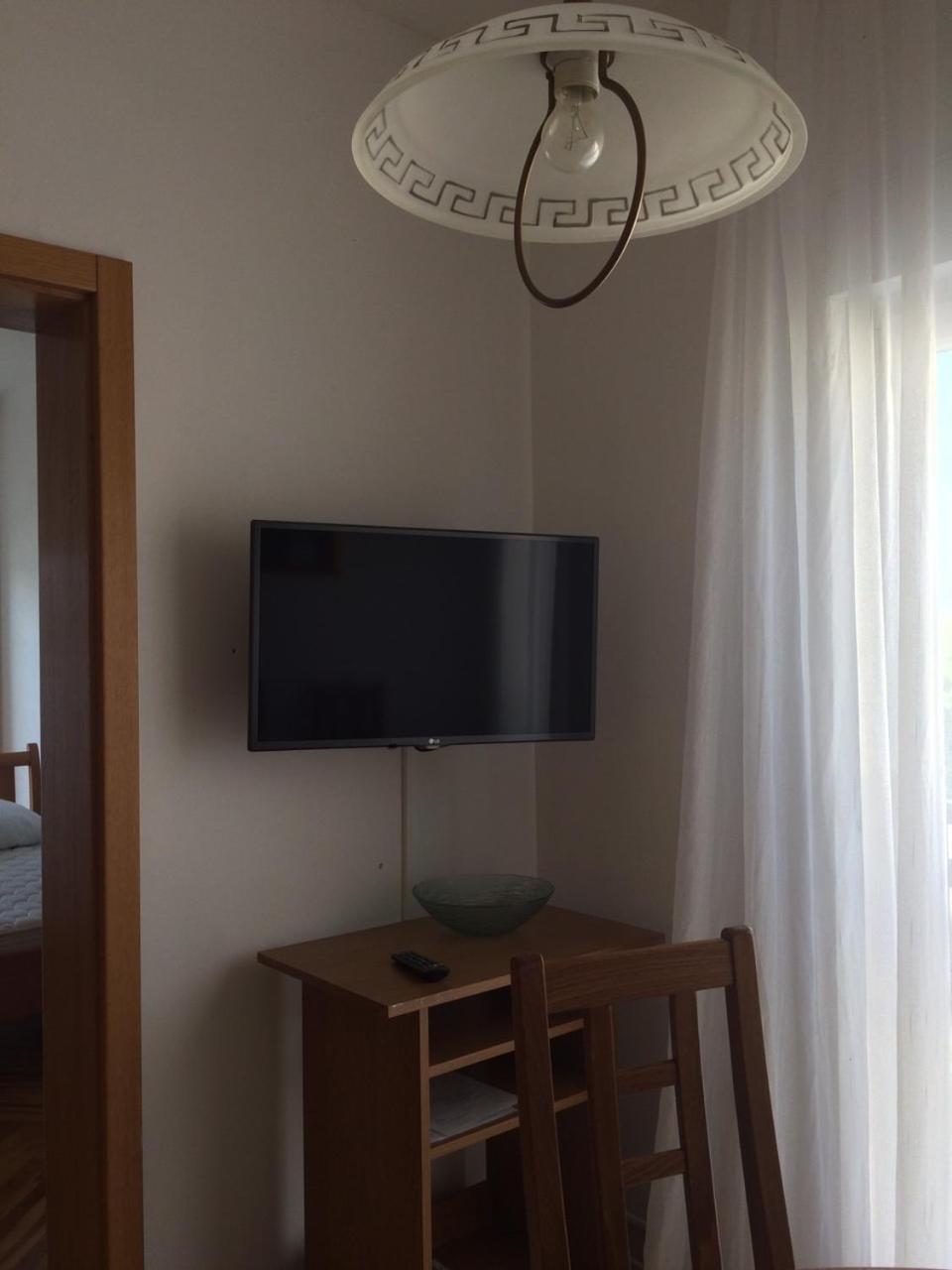 Apartments Bridic