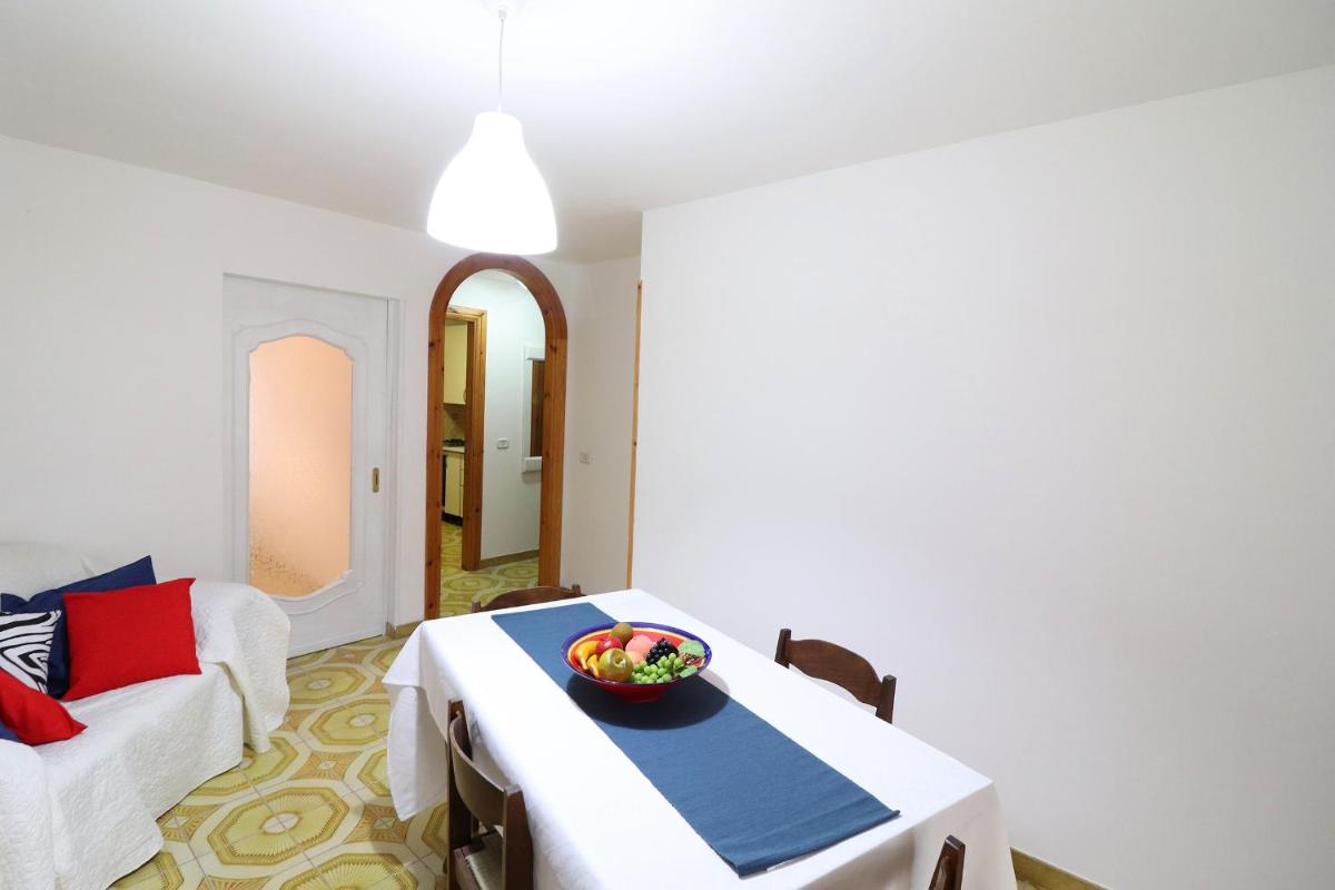 Olimpia house in Otranto 6 places view 4