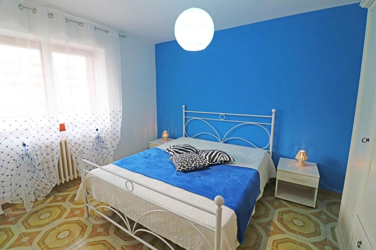 Olimpia house in Otranto 6 places view 3