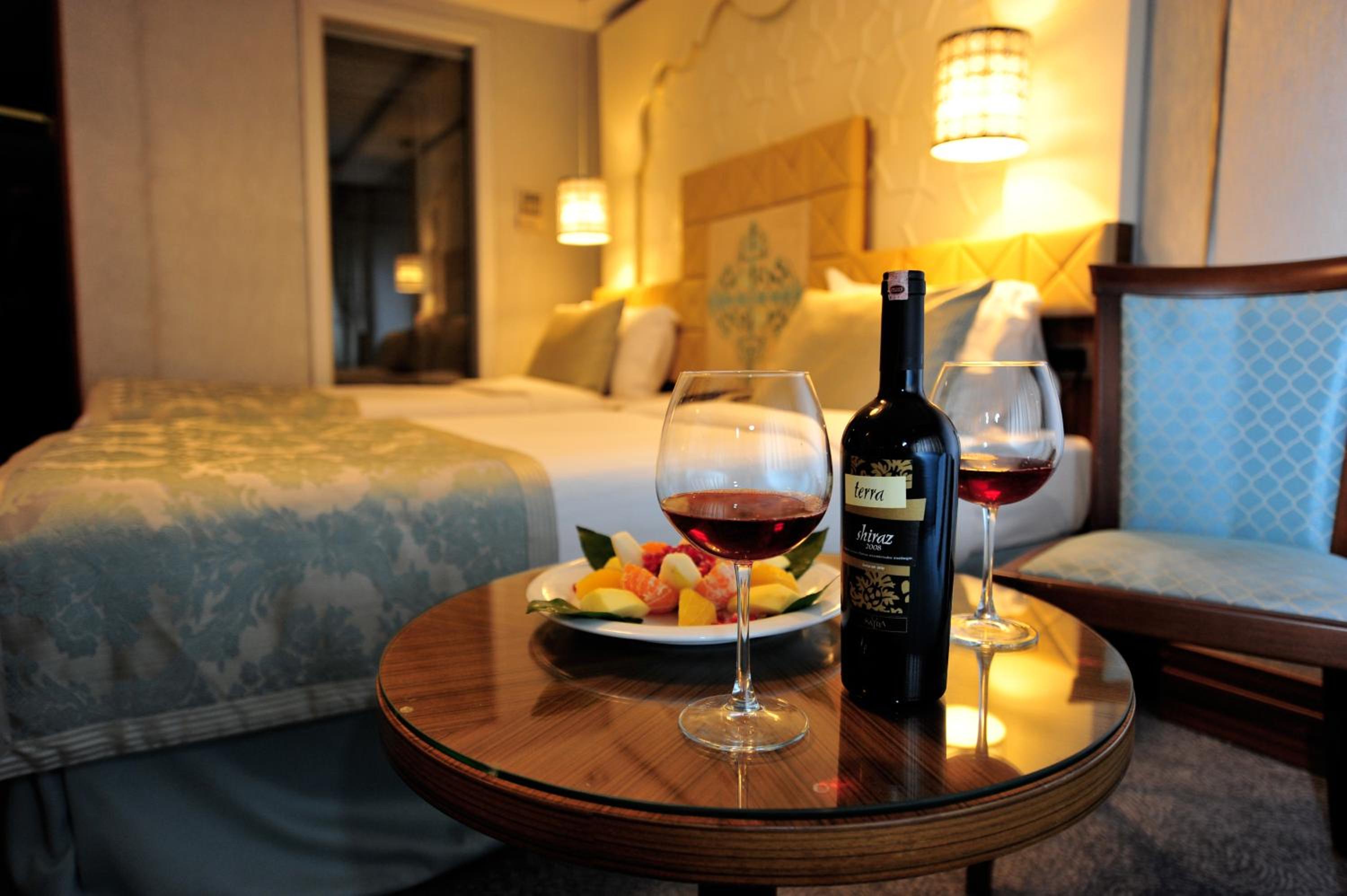 Style Star Otel Cihangir - Image 51