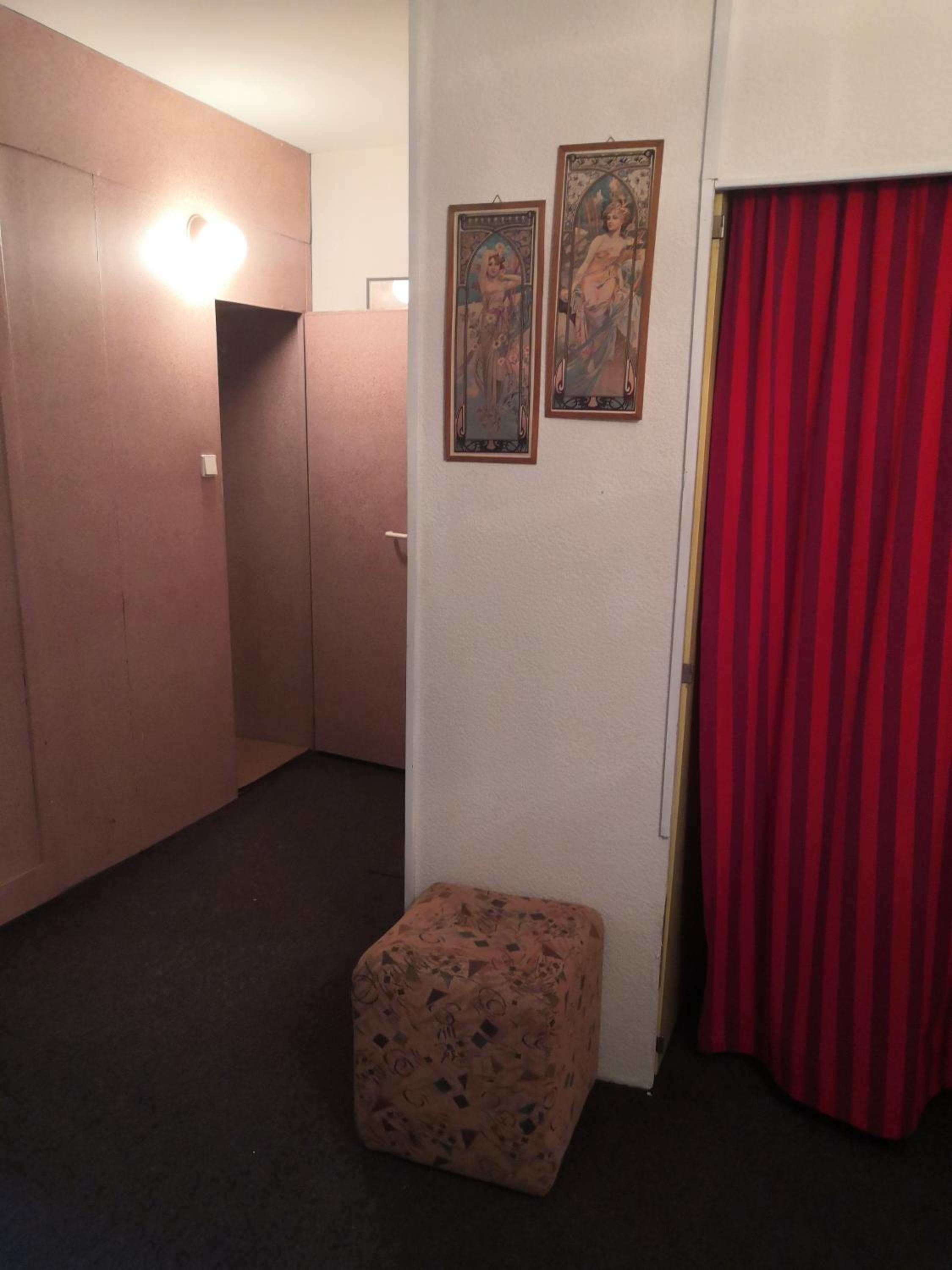 Apartmán ČSA Františkovy Lázně