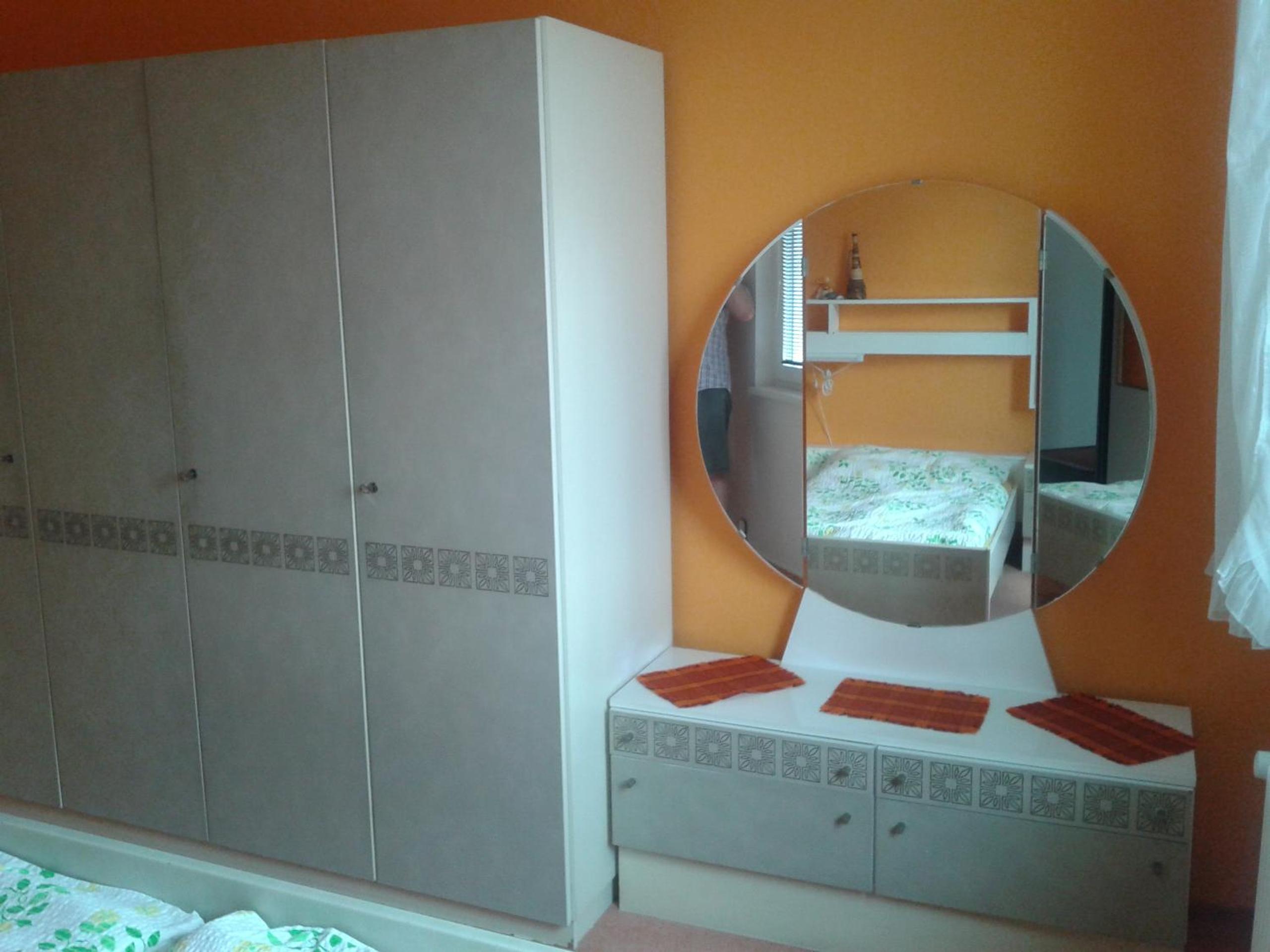 Apartmán ČSA Františkovy Lázně