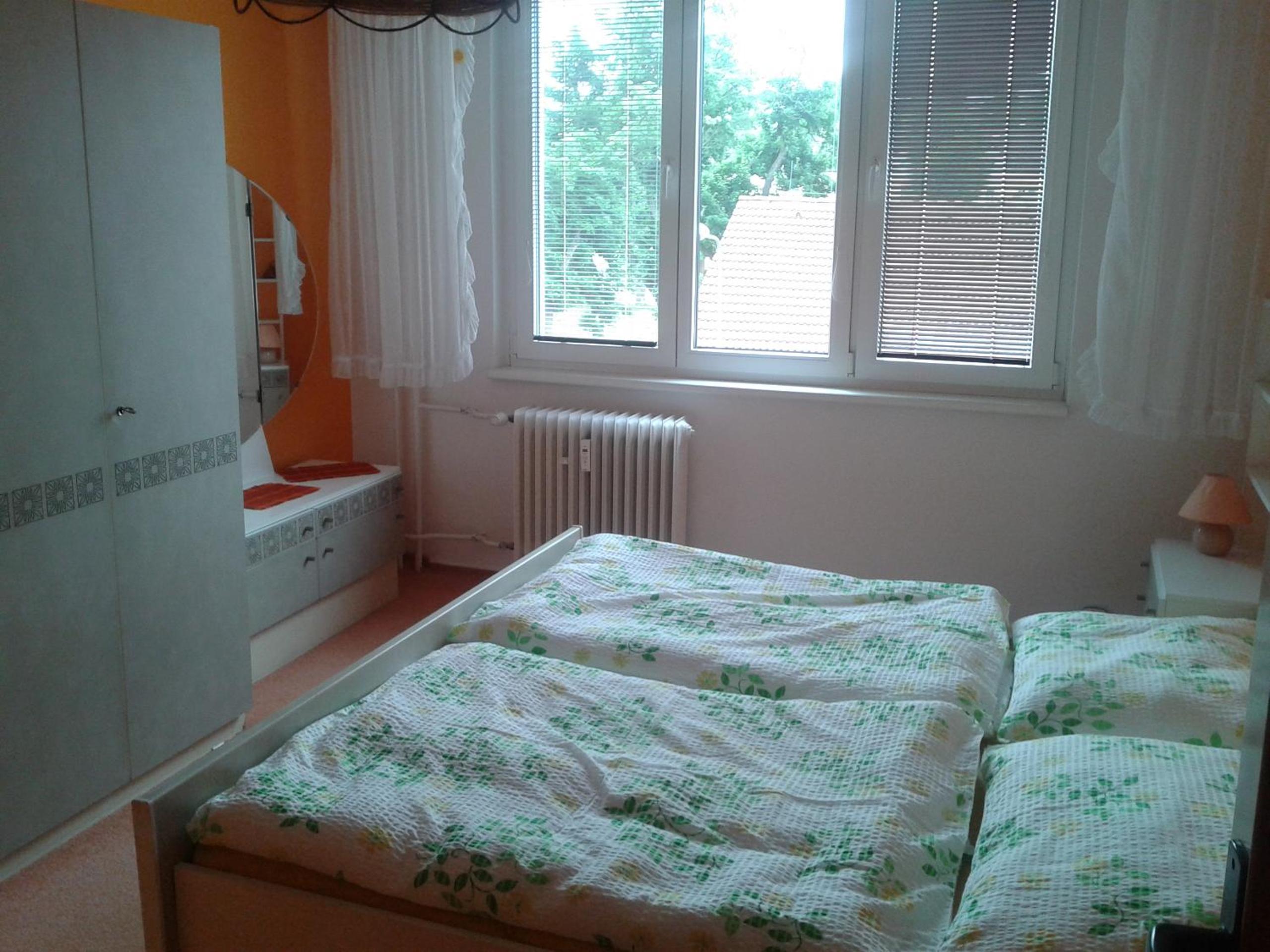 Apartmán ČSA Františkovy Lázně
