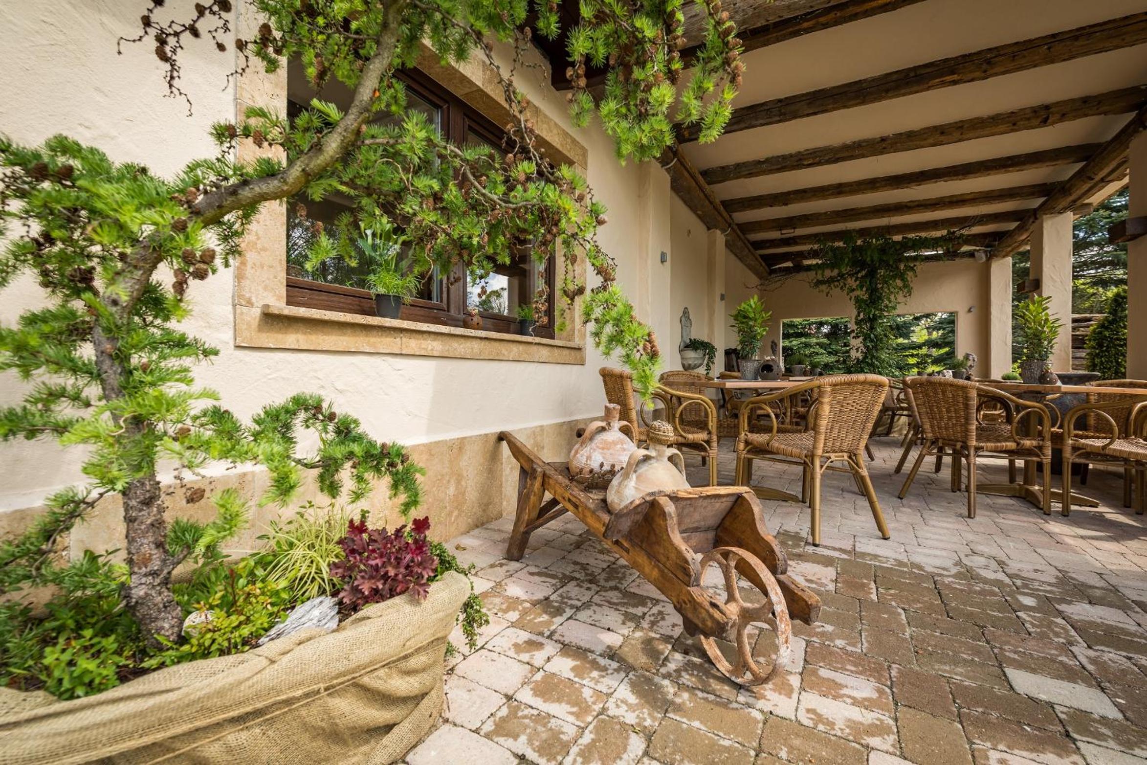 Locanda Boutique Hotel view 5