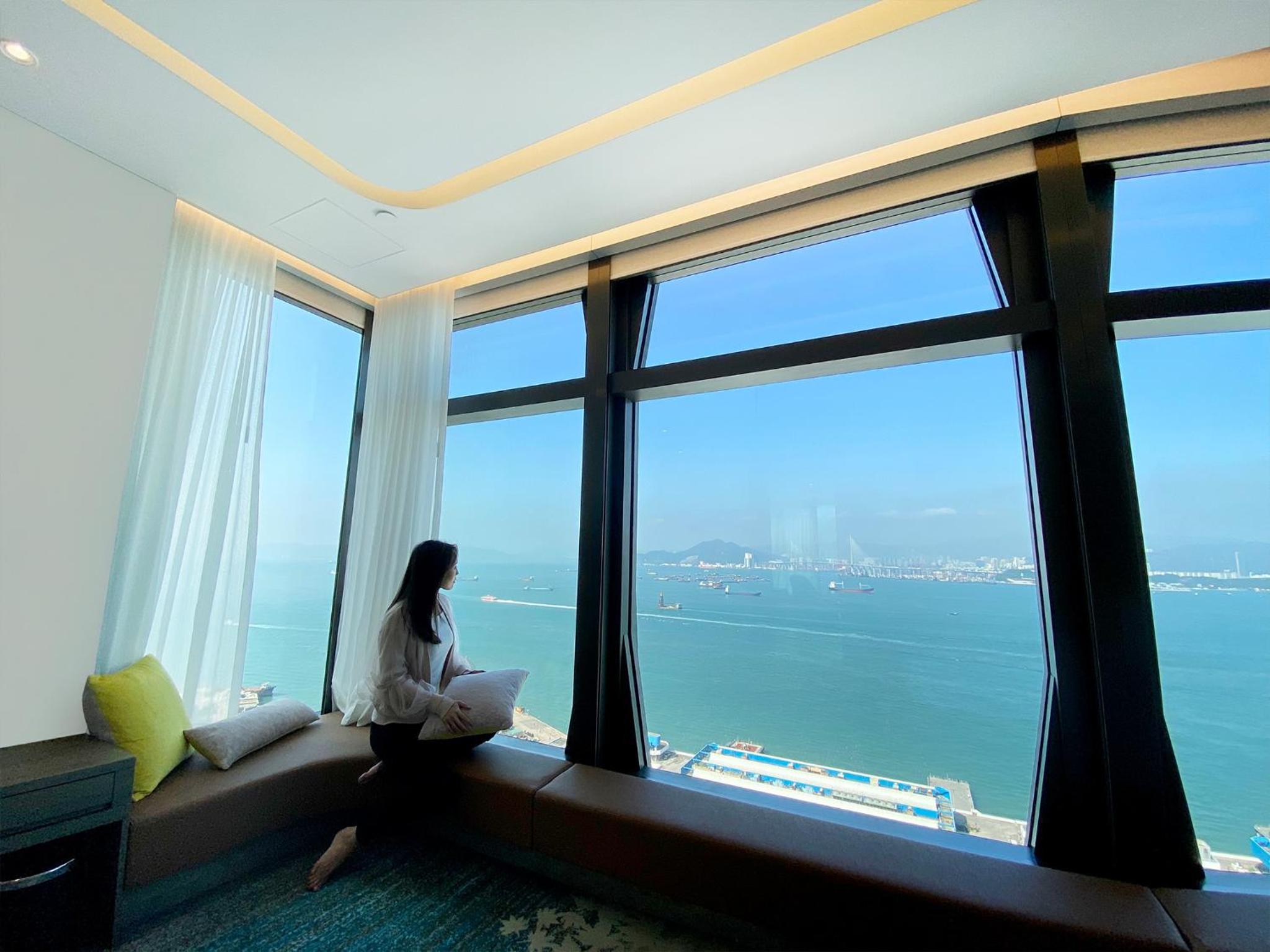 Oasis Aurum 181 Hotel