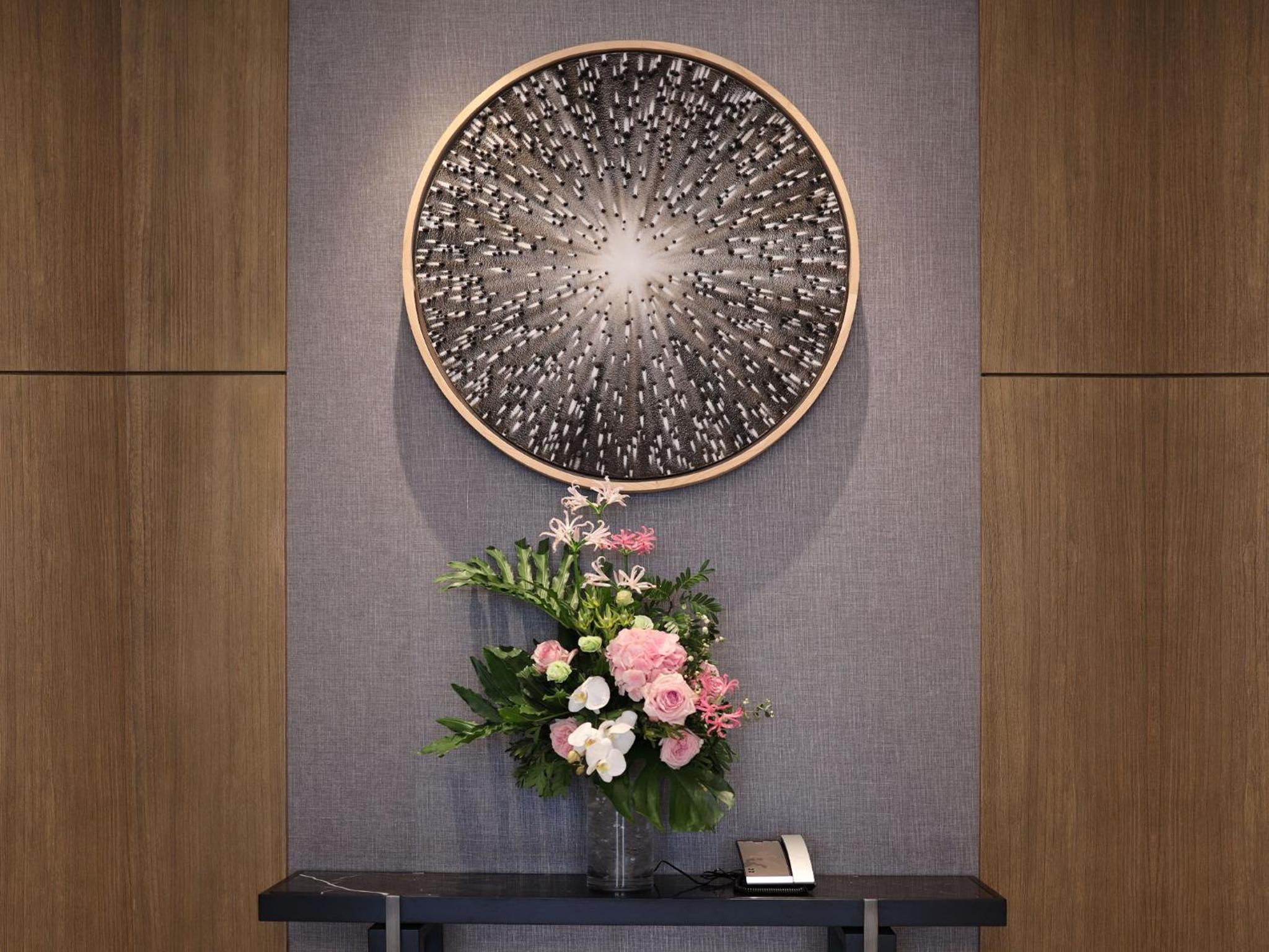 Oasis Aurum 181 Hotel