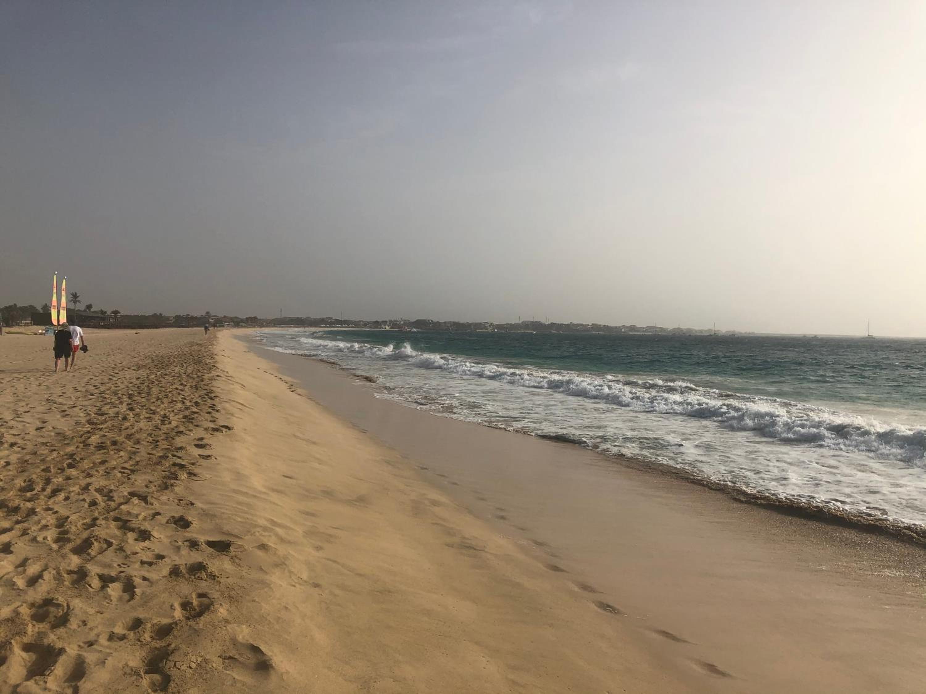Oceanfront Apt 4 Porto Antigo II