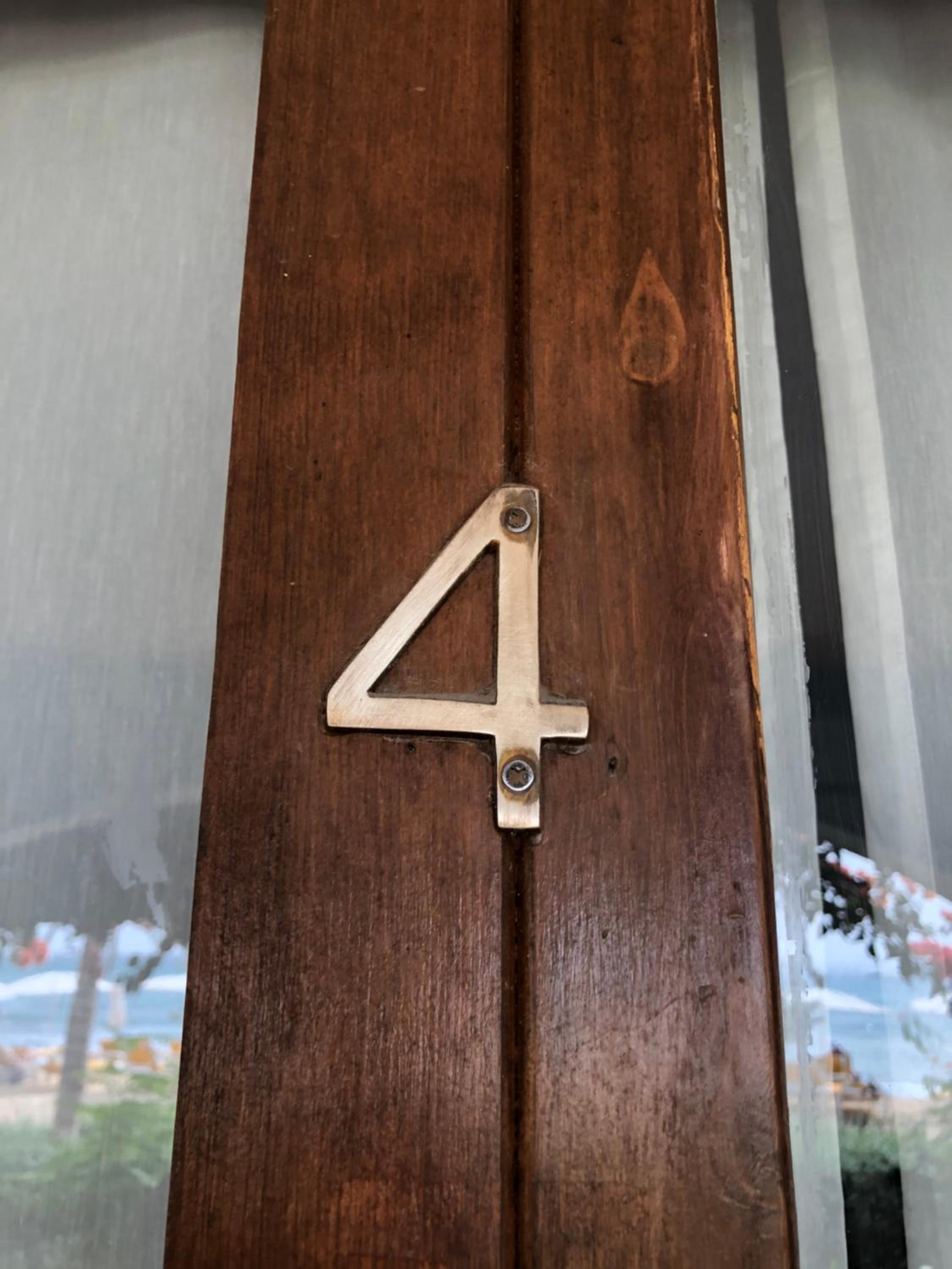 Oceanfront Apt 4 Porto Antigo II