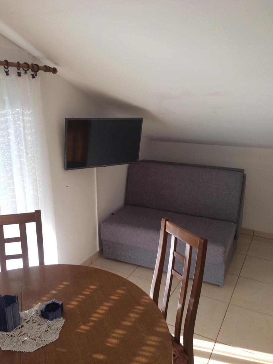 Apartments Bridic