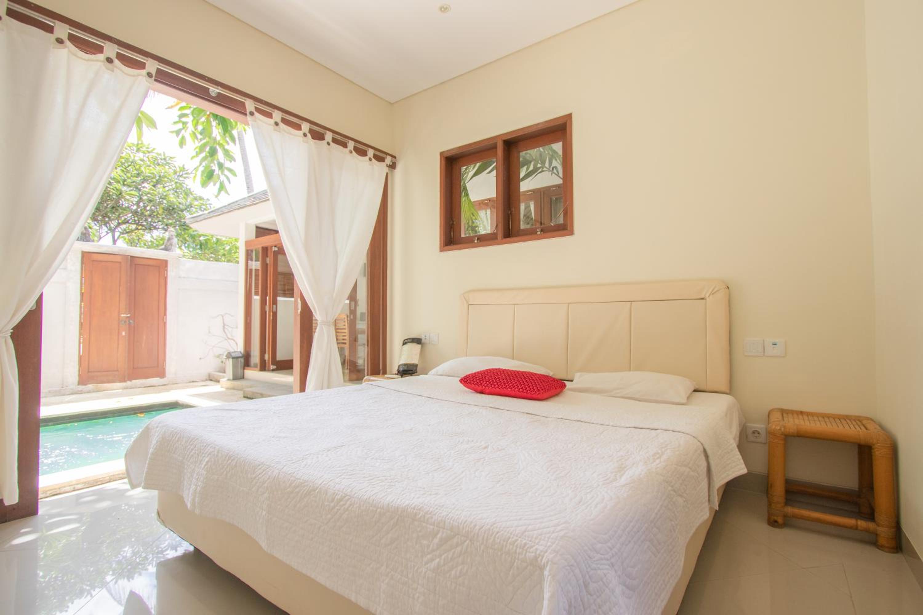 Bali Kembali Hotel view 3