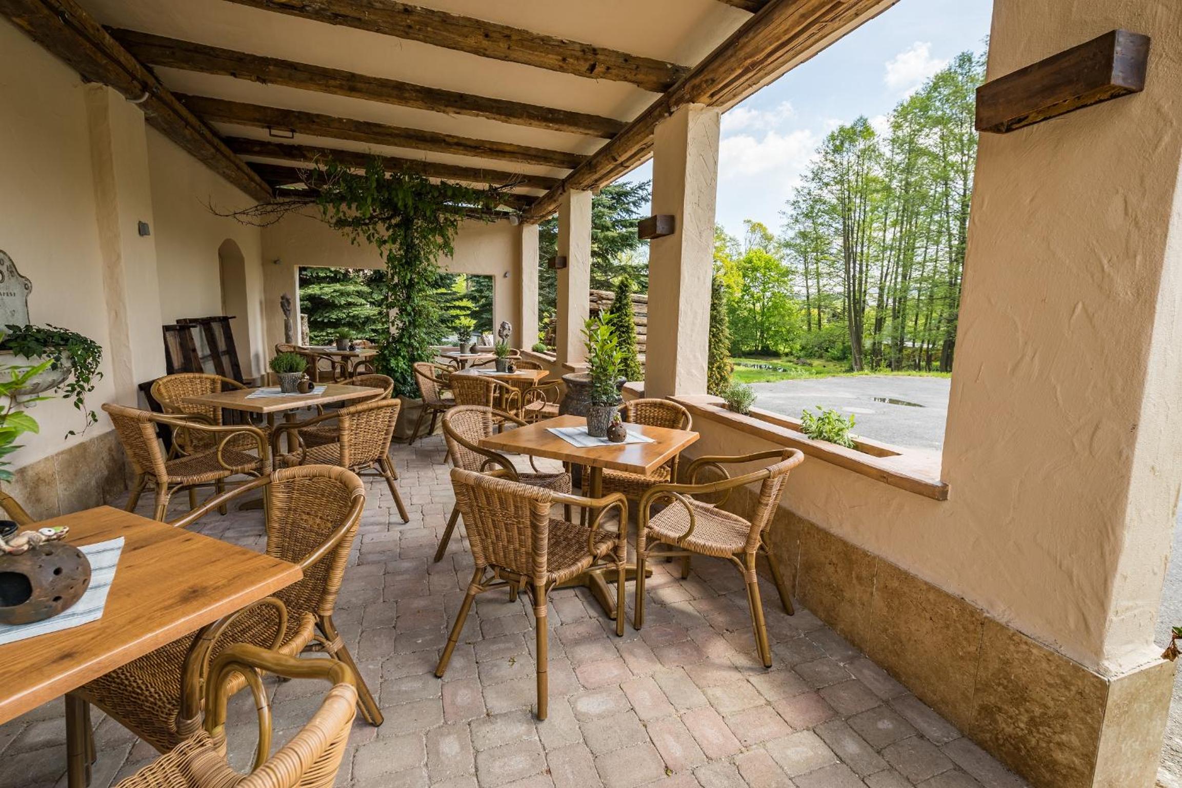 Locanda Boutique Hotel view 4